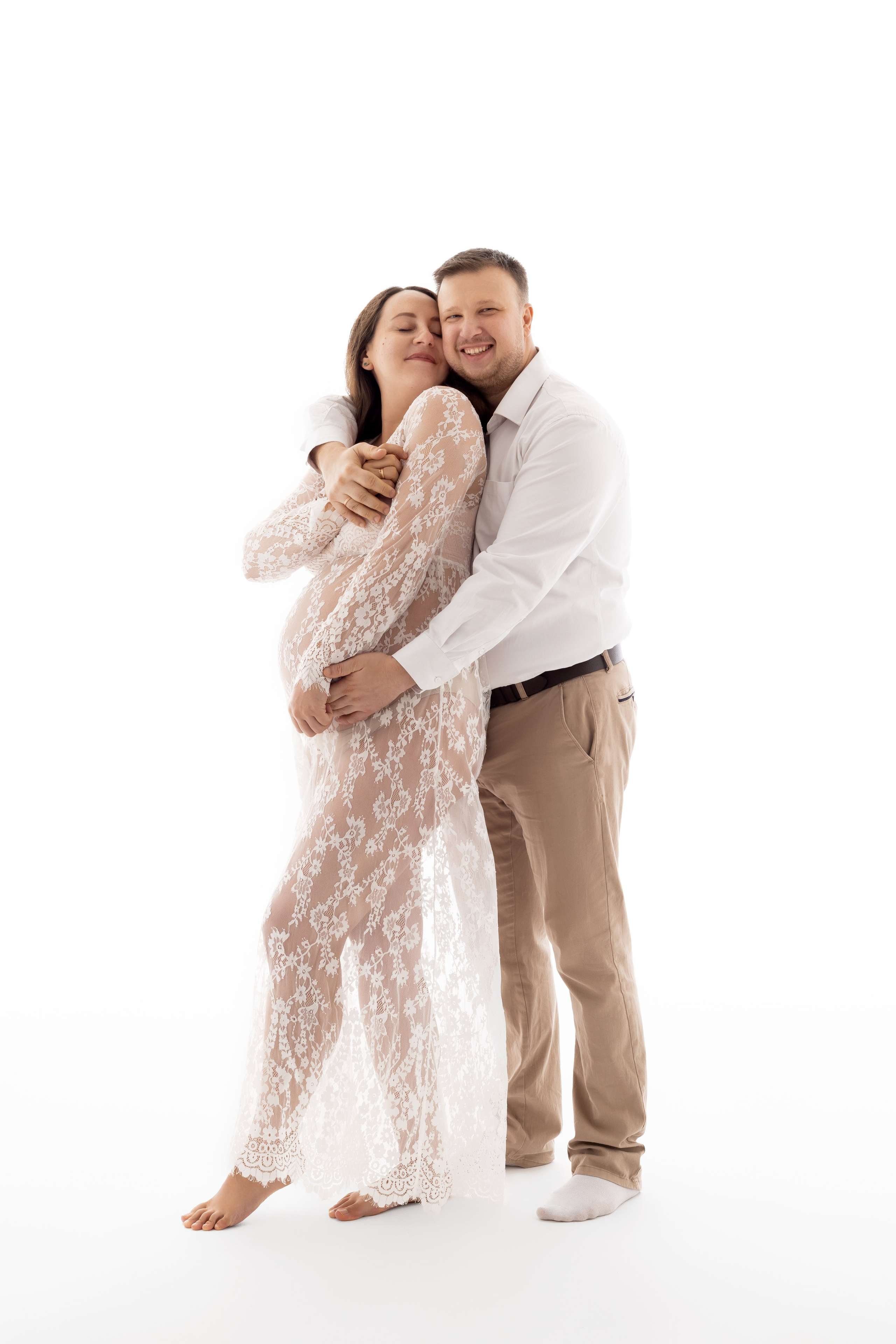 Беременность. Фотограф новорожденных Модяева Ирина