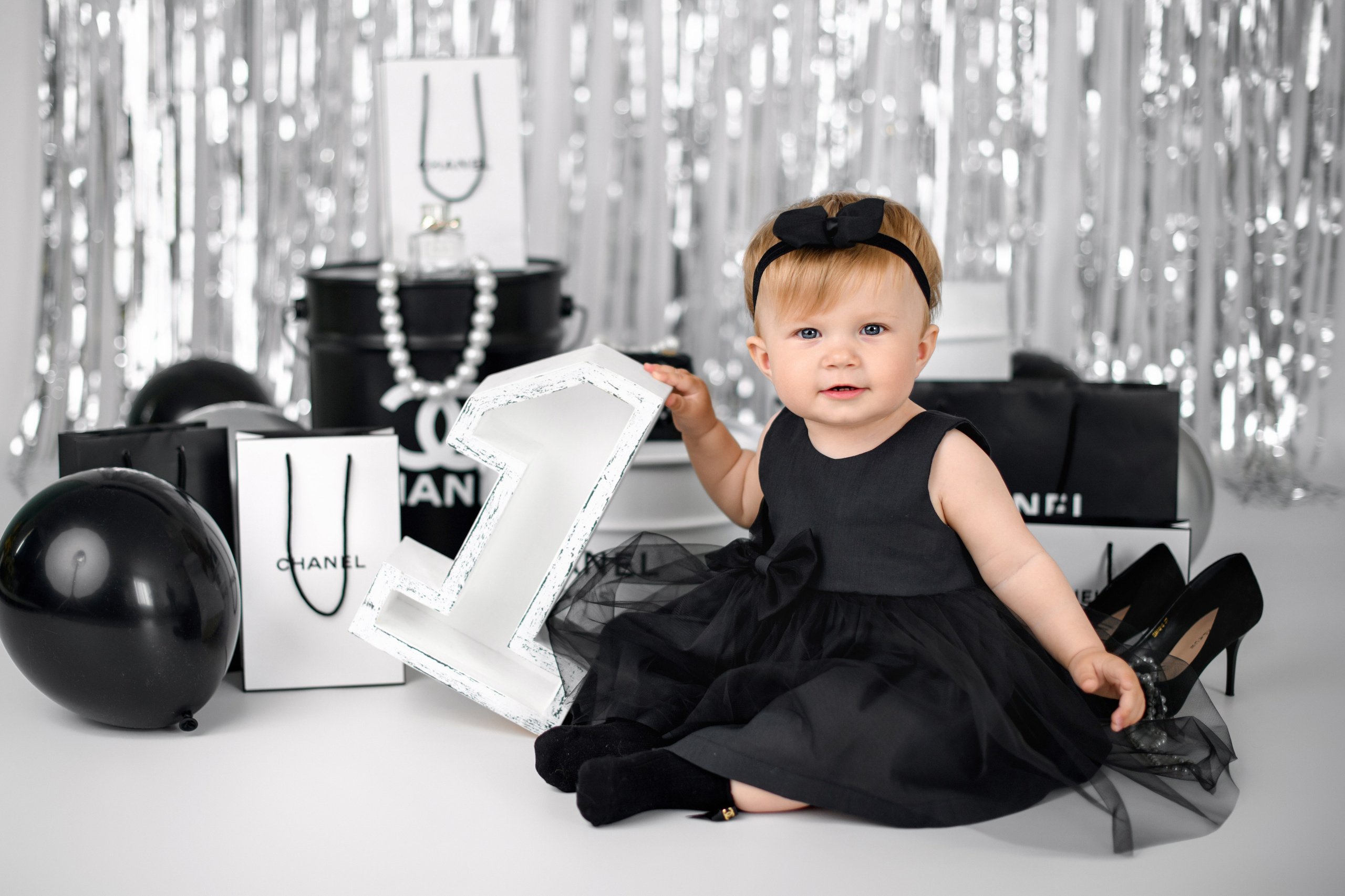 Годики. Любовь Федоряева — фотограф в Симферополе и в Крыму