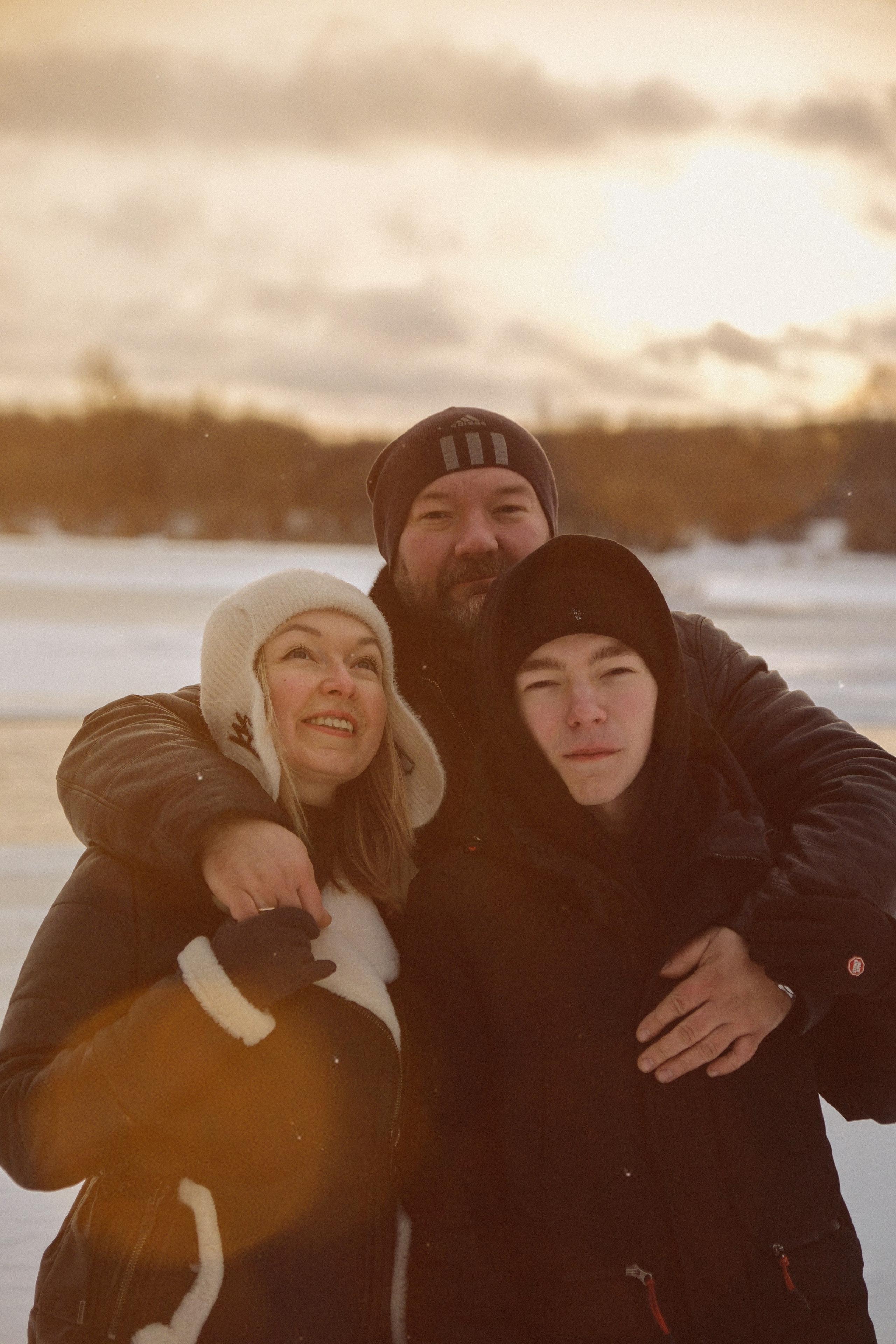 Family. LIVIRELLI Фотограф в Кирове