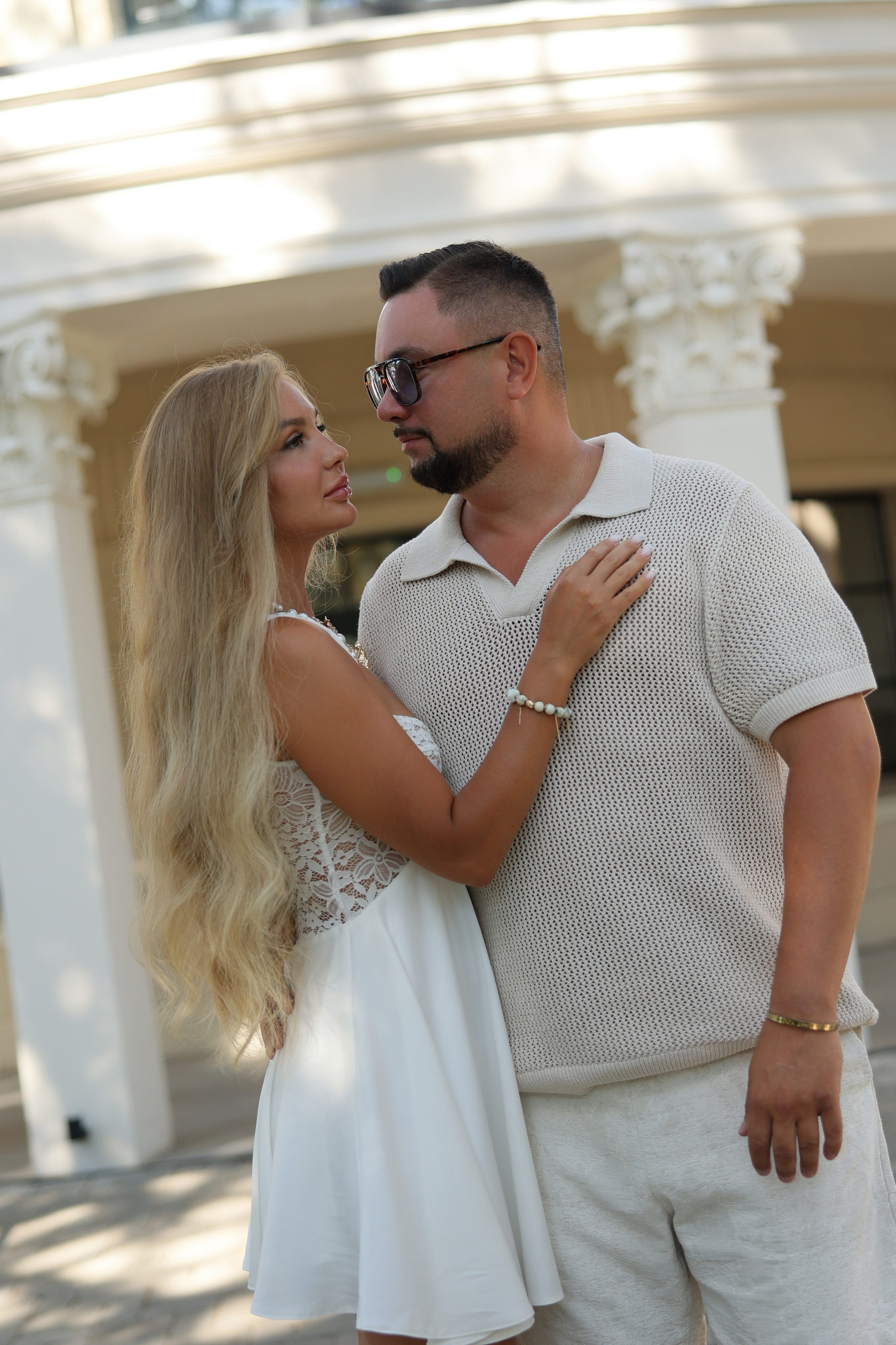 Владимир и Екатерина. Свадебный фотограф в Крыму