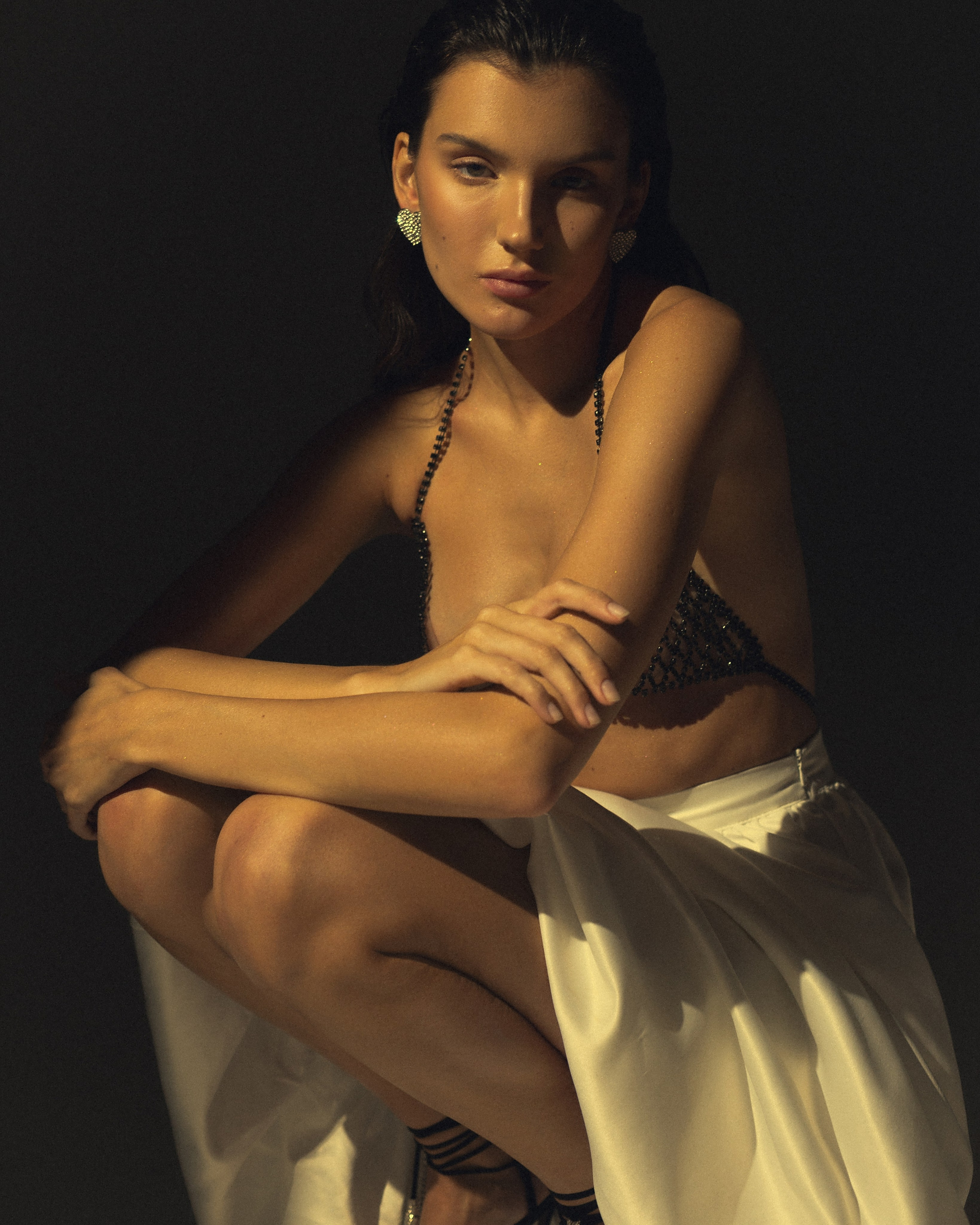 Лиза. Фотограф Олеся Скворцова