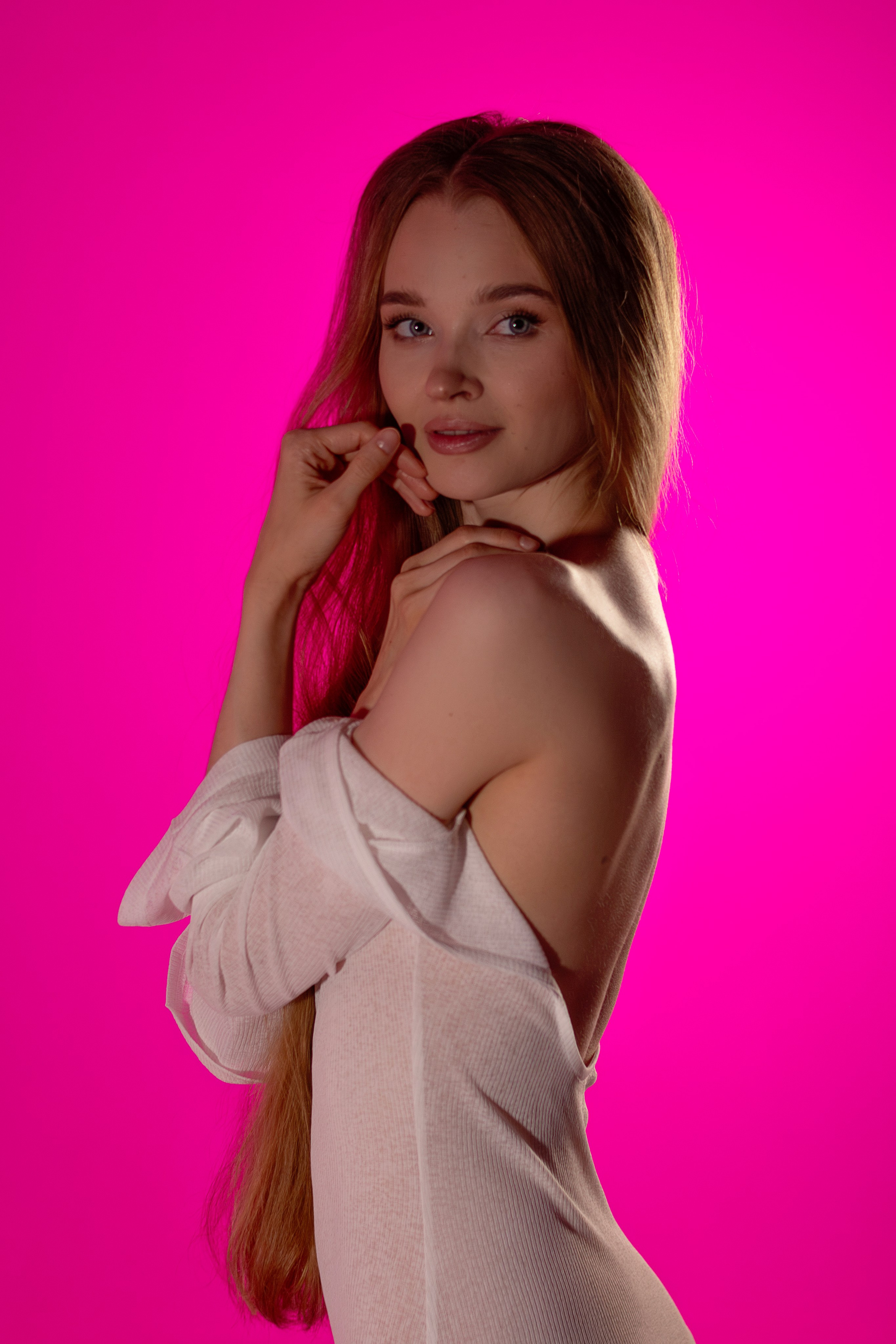 Любовь. Тютина Оля фотограф-ретушер Екатеринбург