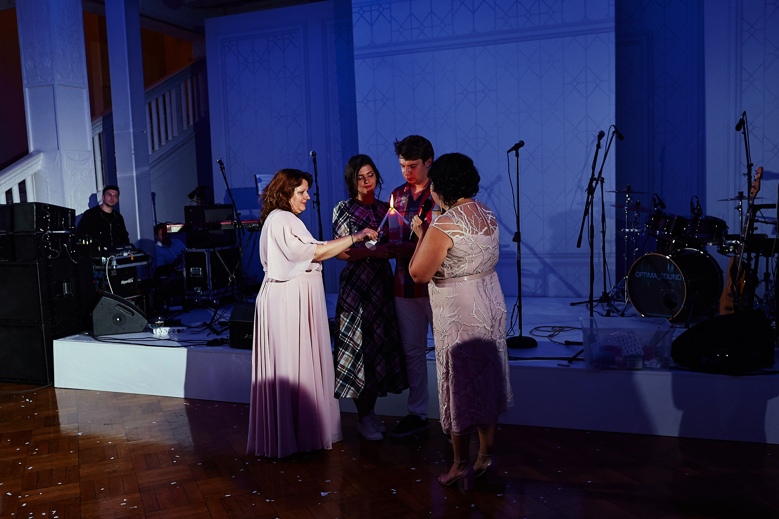 Анна и Владислав. Портфолио