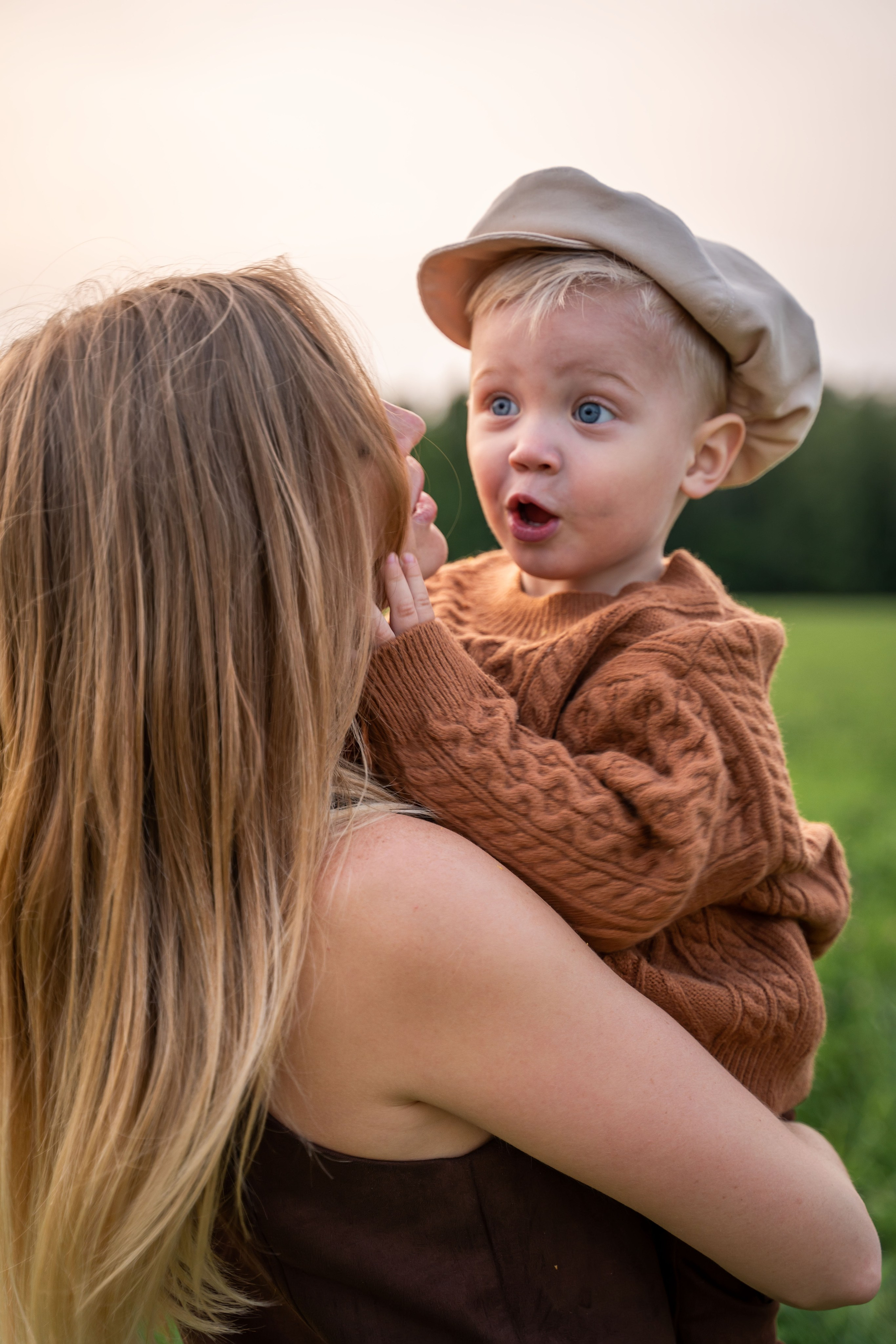 Ретро машина. Фотограф Мария Орлова