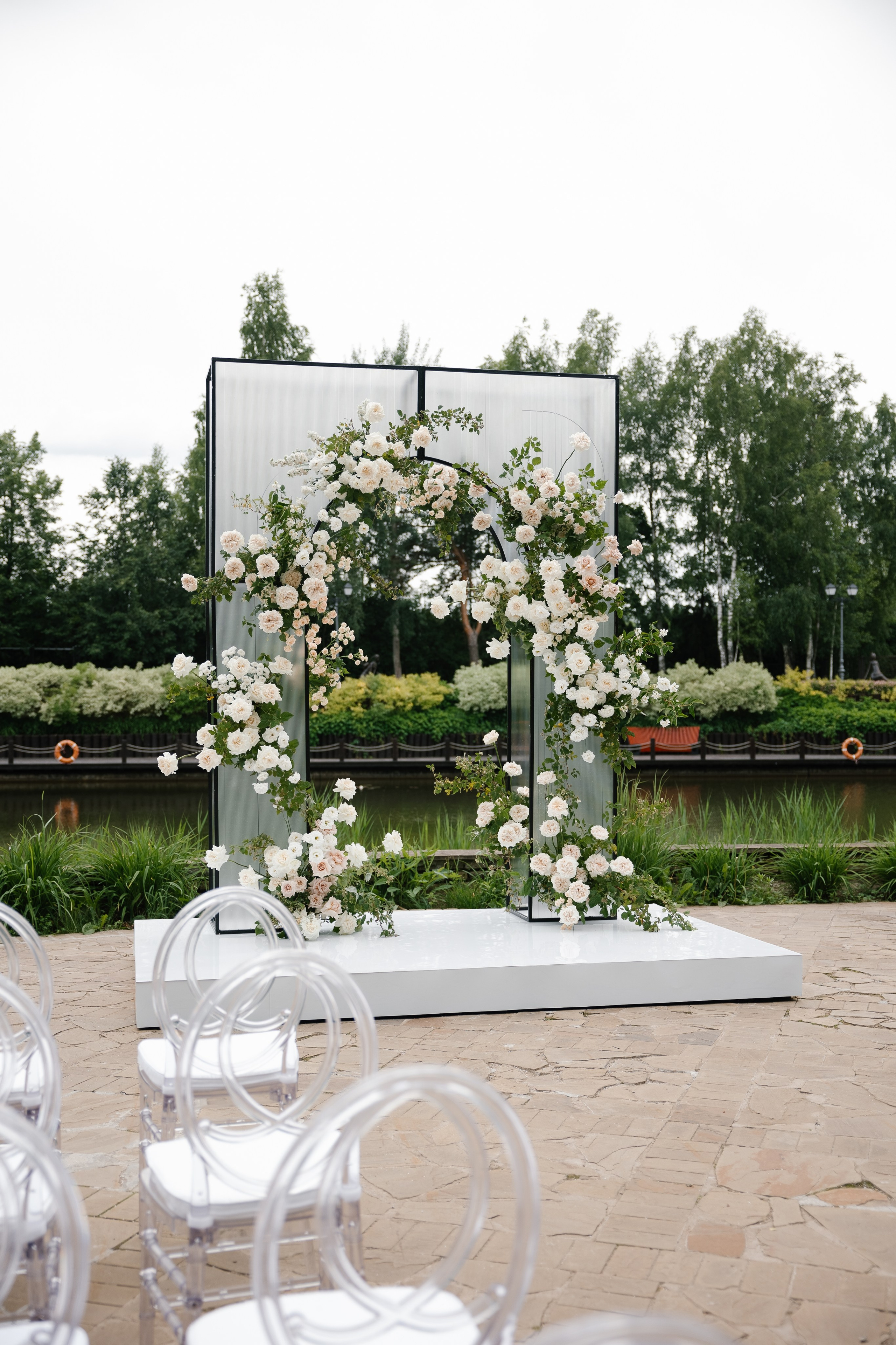 Владимир и Лия. Свадебный фотограф Полина Панина