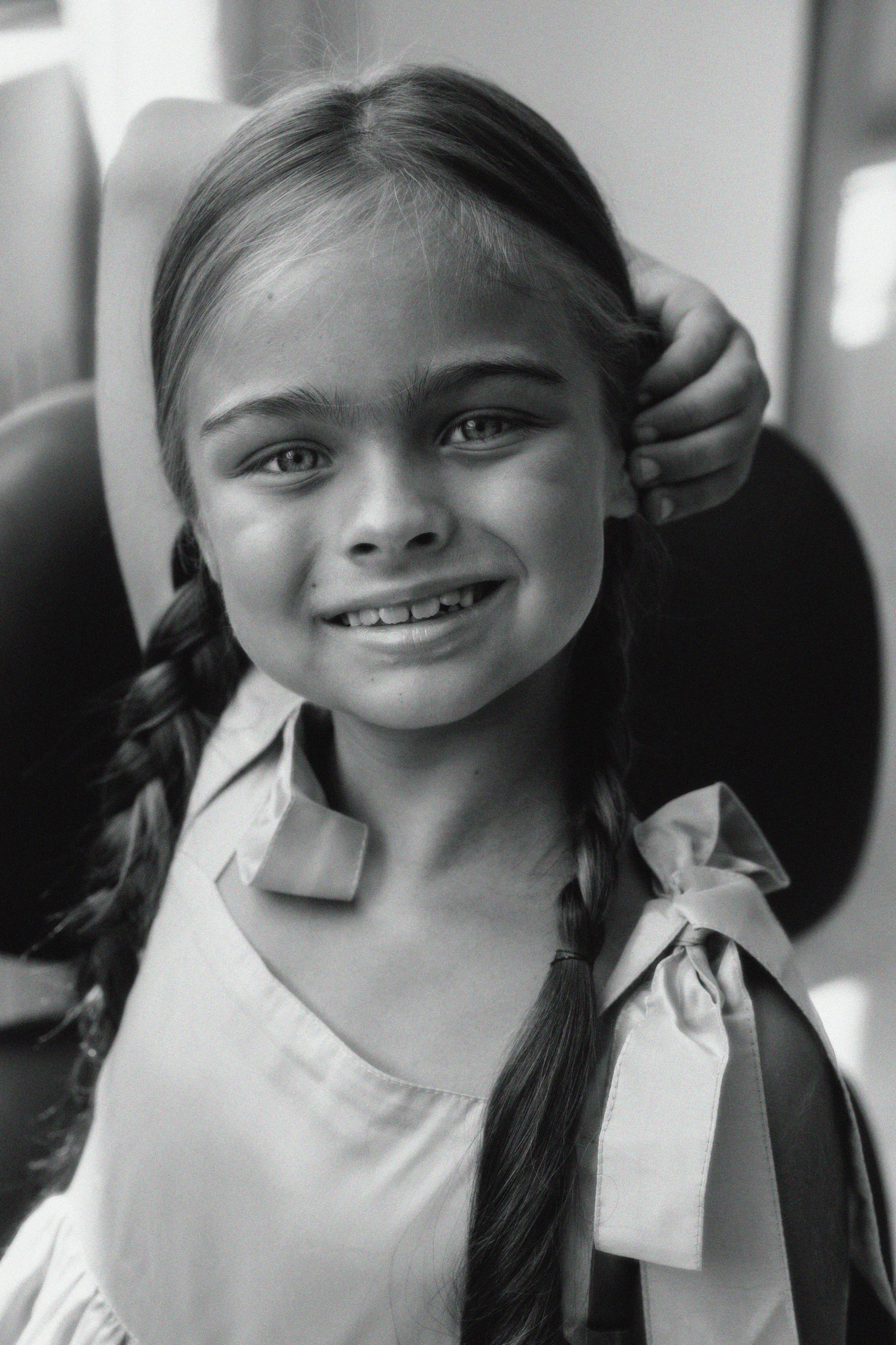 MILANA. Модельная студия MIA Models