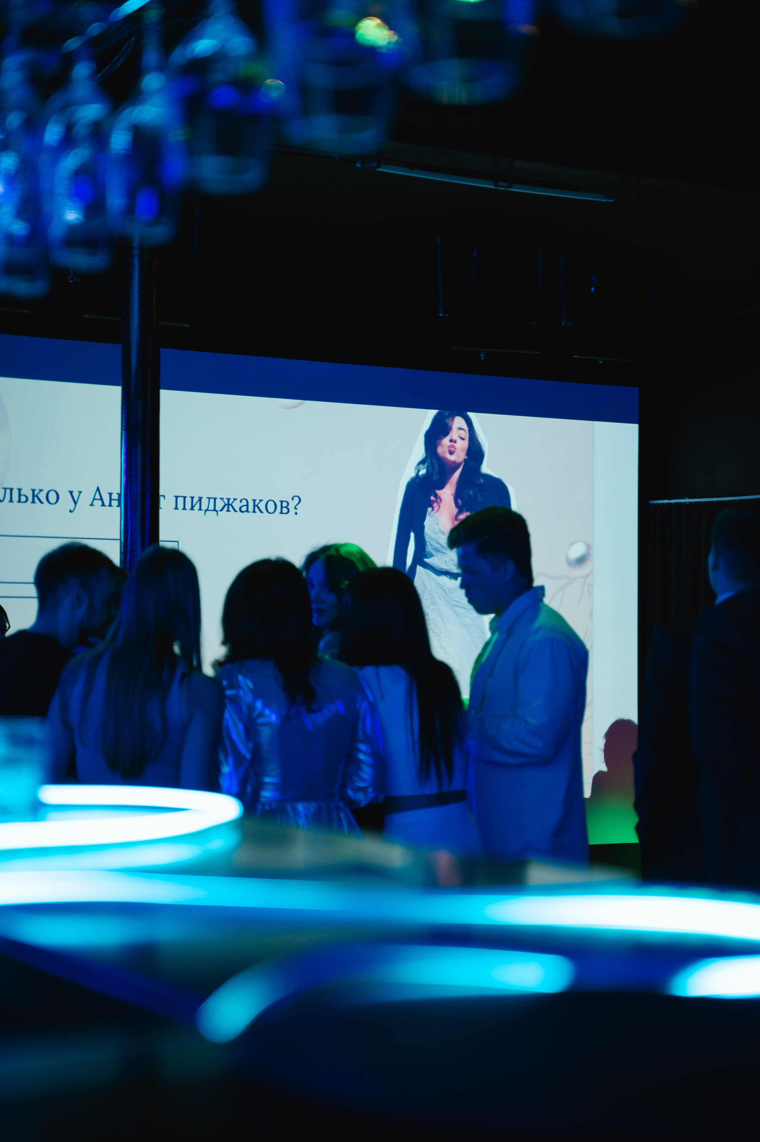 День рождения Анаит. Фотограф — Ася Орехова