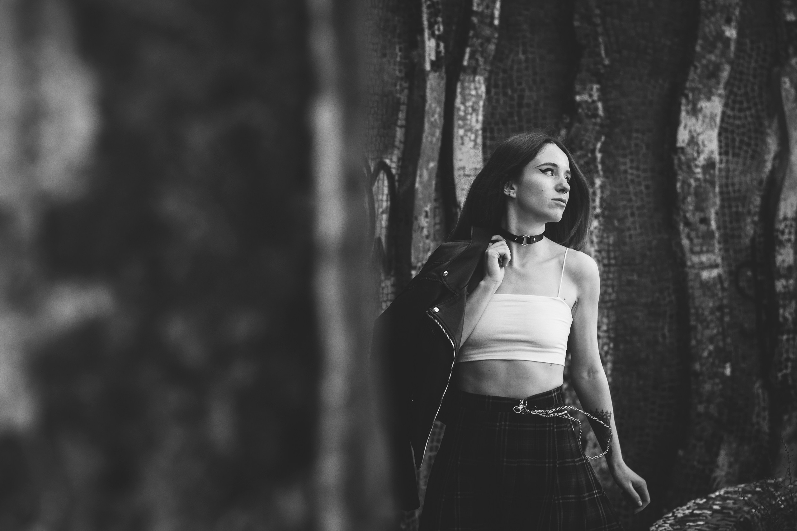 Арт фотосессия в Адлере у памятника Коралл. Фотограф в Сочи | Щербакова Дарья