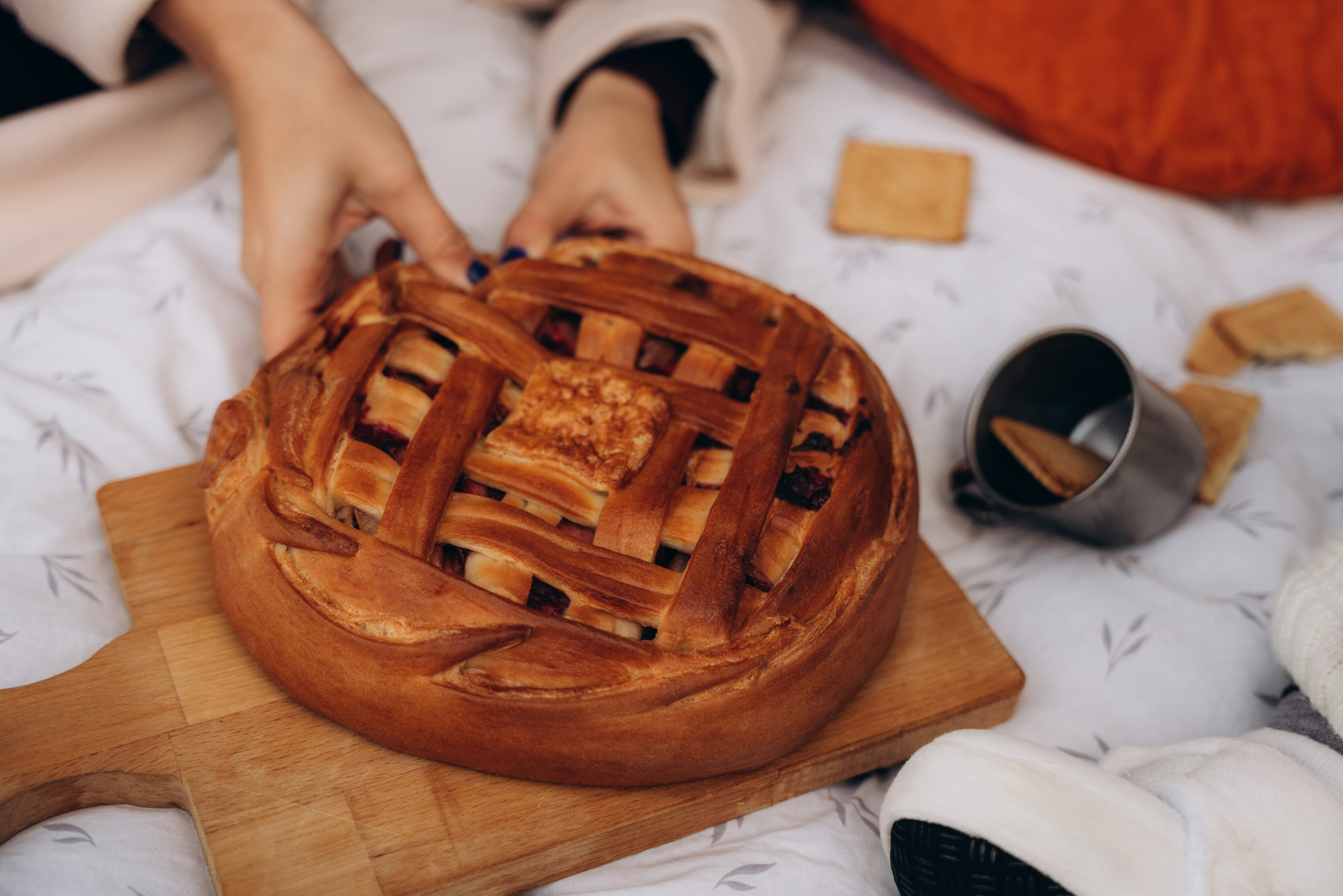 Вика и Егорка. Фотограф в Минске — Мария Миллс