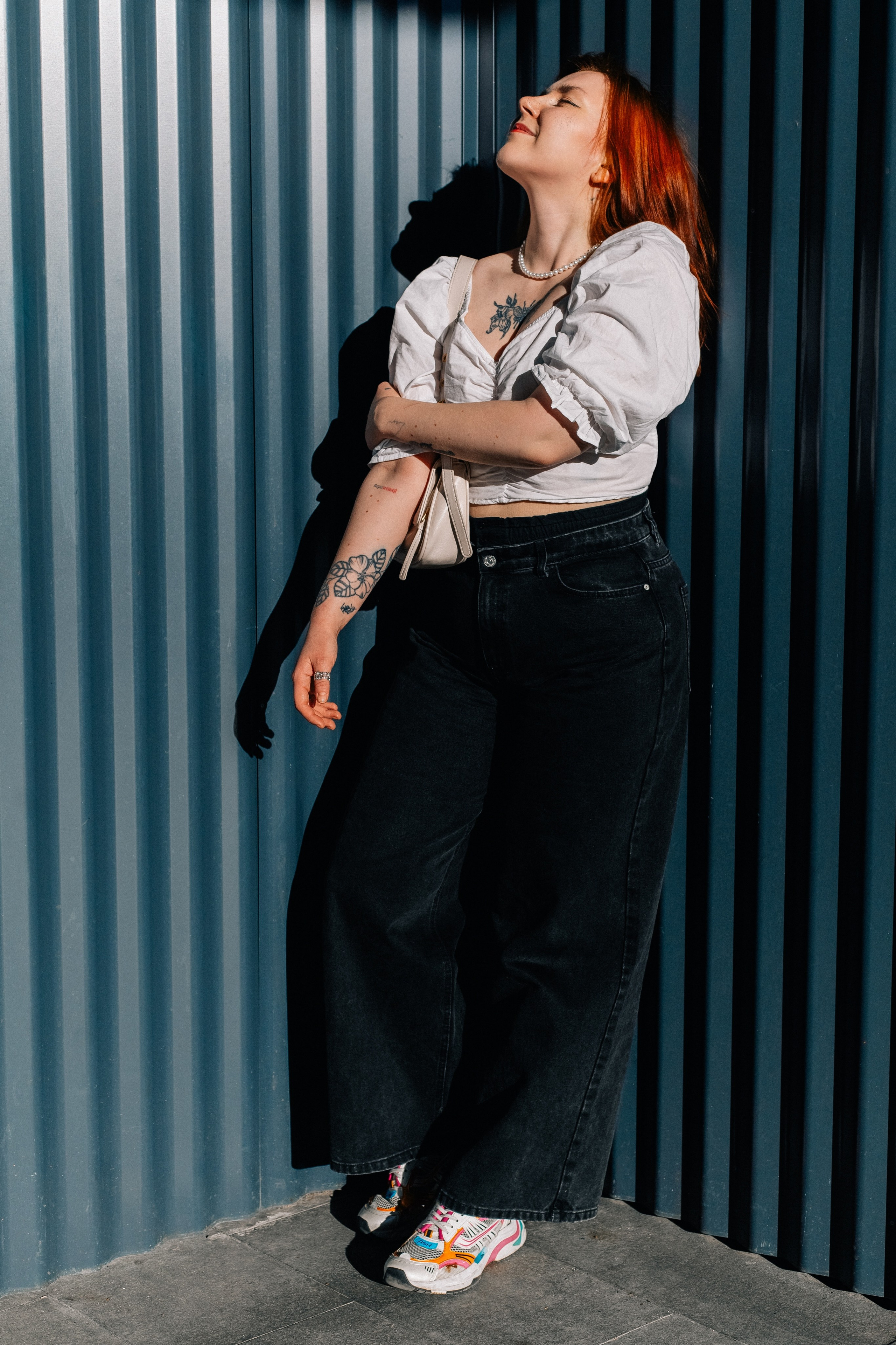 Лиса. Хлебозавод. Аля Рашпиль. Фотограф Москва