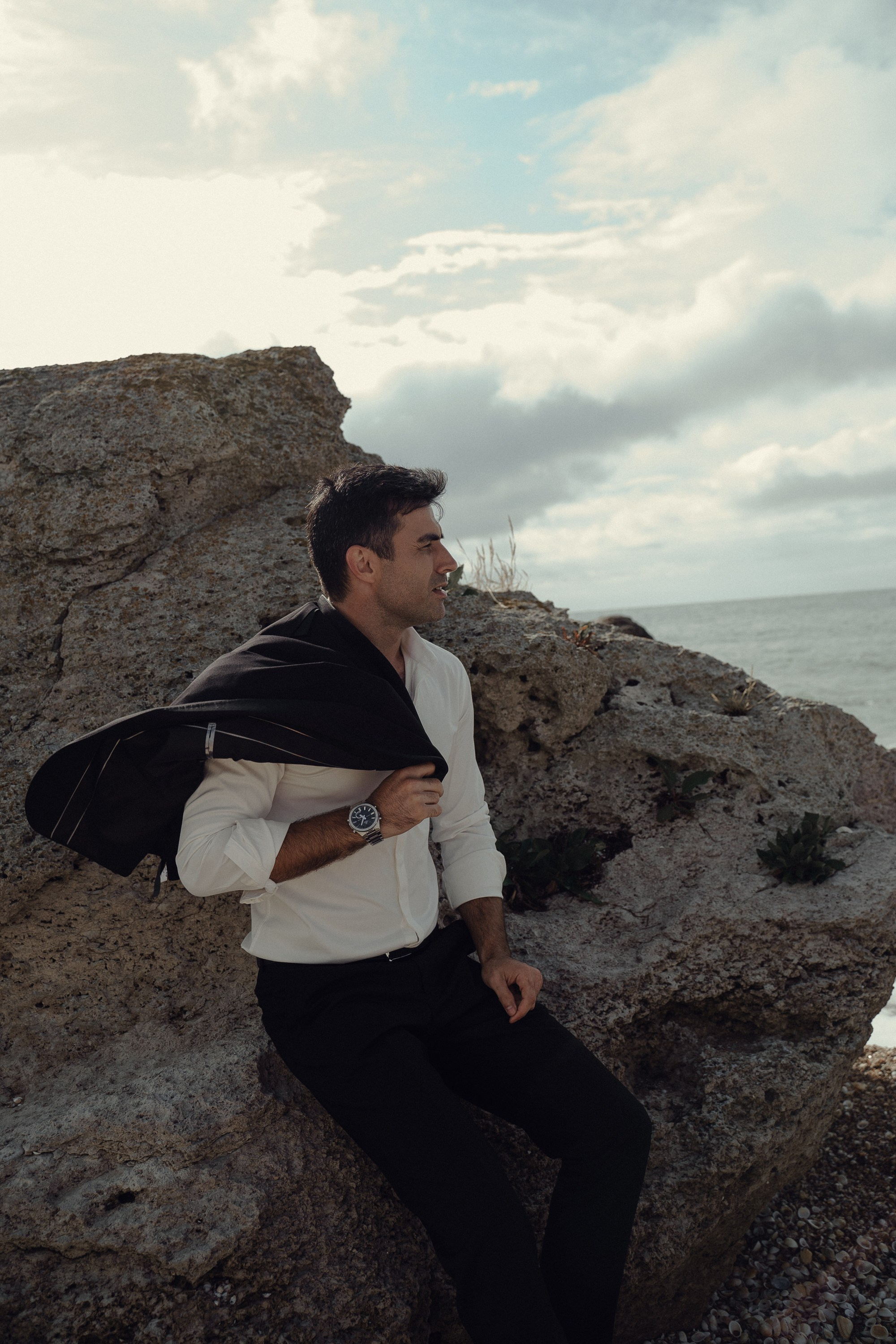 Mermaid. Портретный фотограф в Краснодаре Валерия Матирная