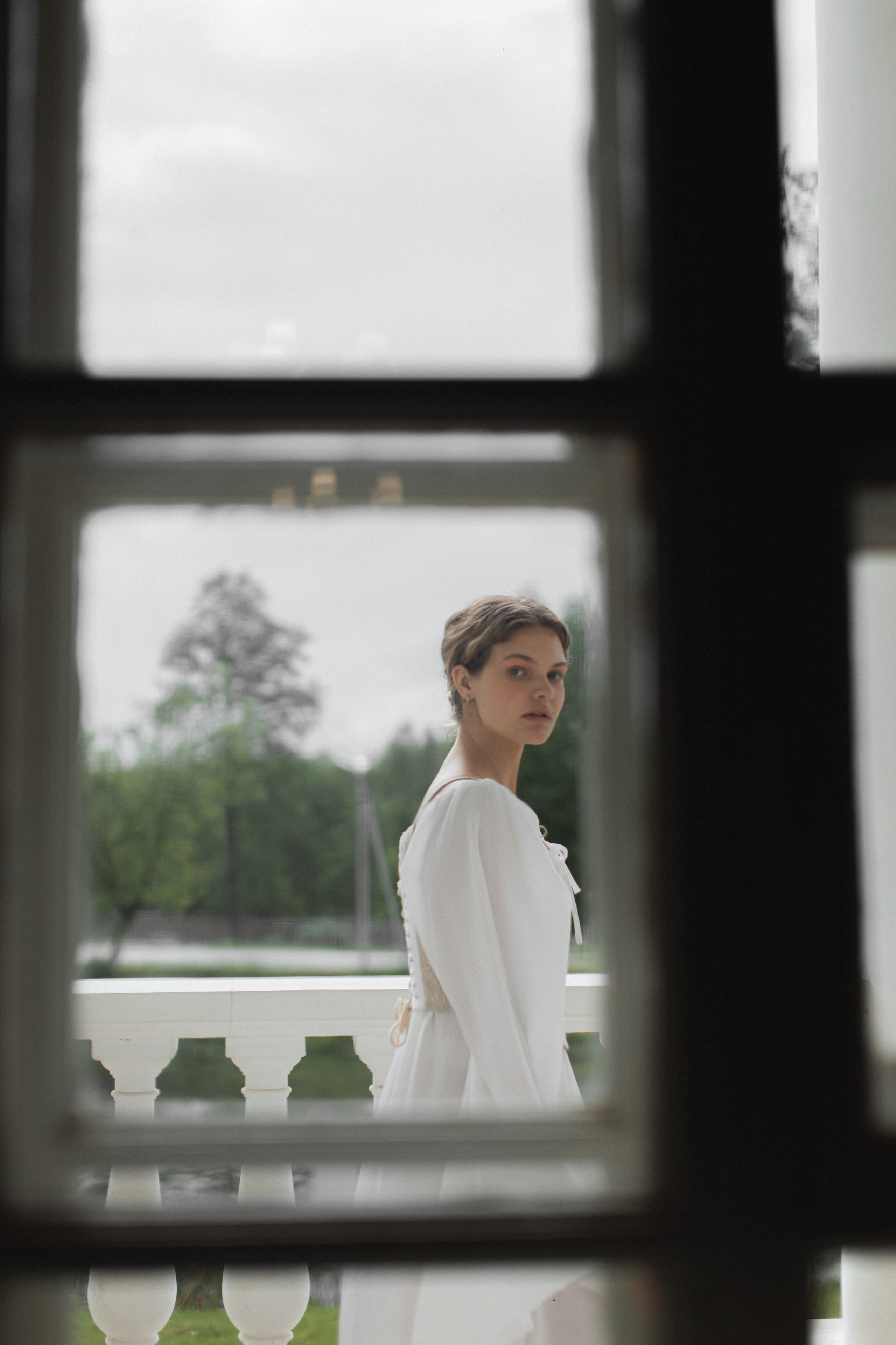 Птица. Профессиональная видео и фото съёмка в Калуге и области