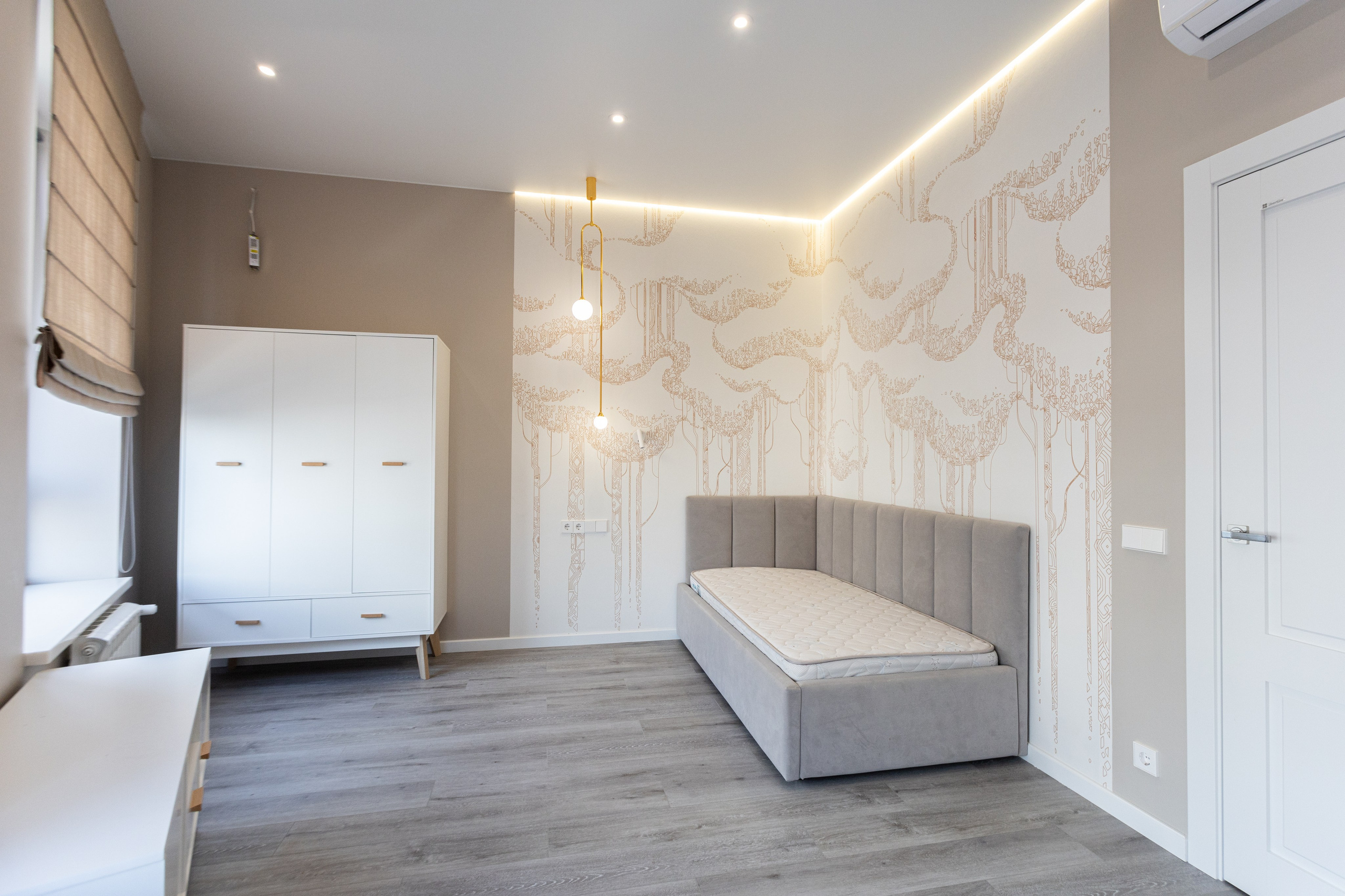 ЖК Крылья. BogdanovPh