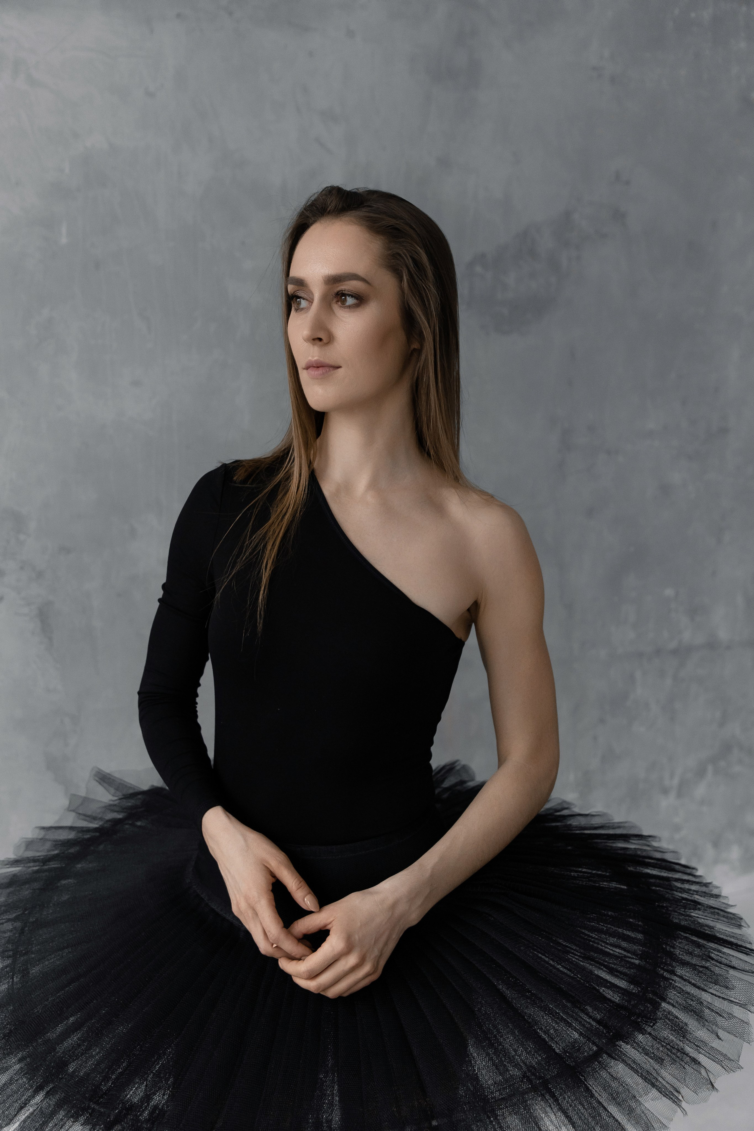 Лена Антипова. Фотограф Денис Лесковский (Тюмень)