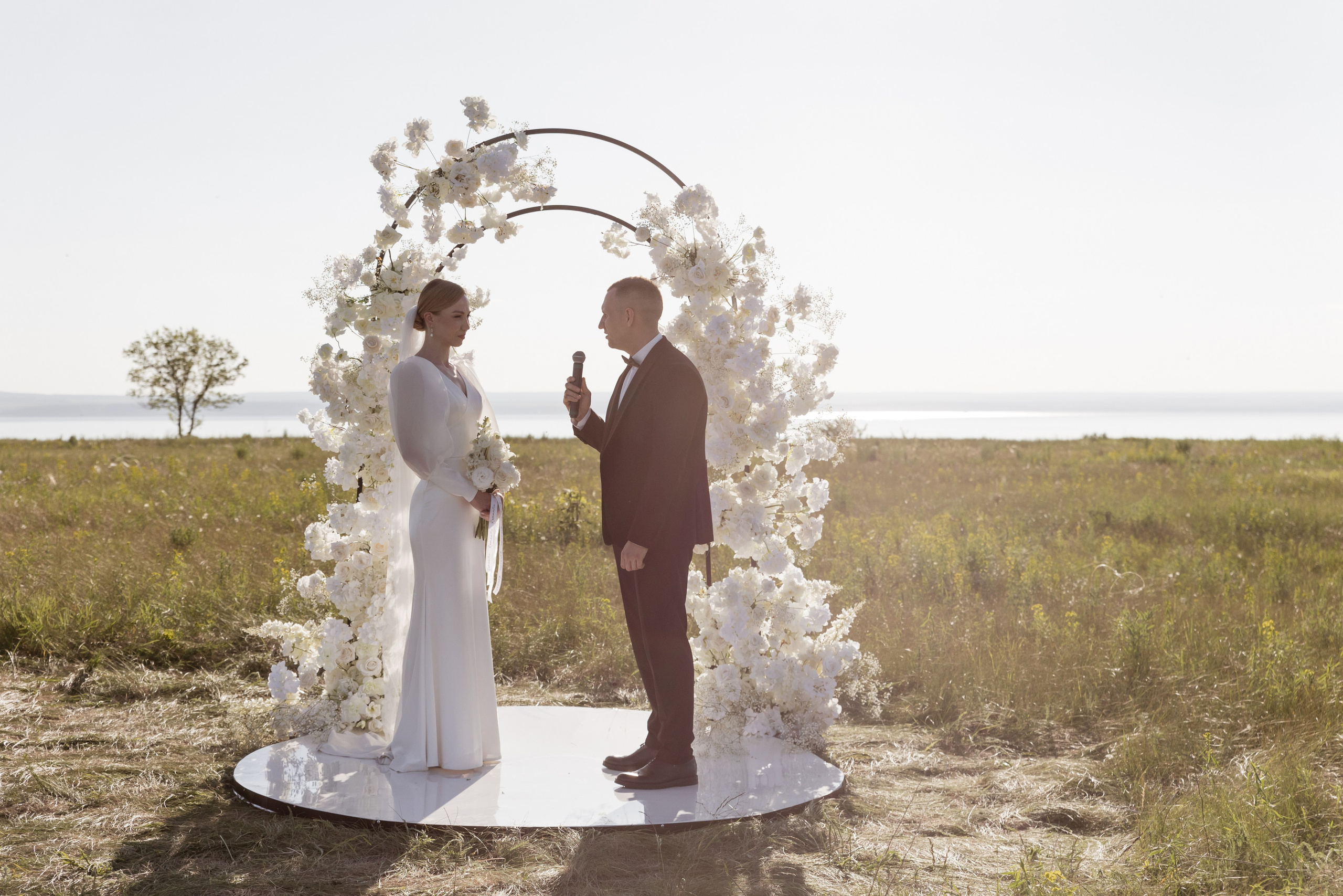 Дмитрий и Светлана. Свадебный фотограф в Самаре и СПБ Наталия Константинова
