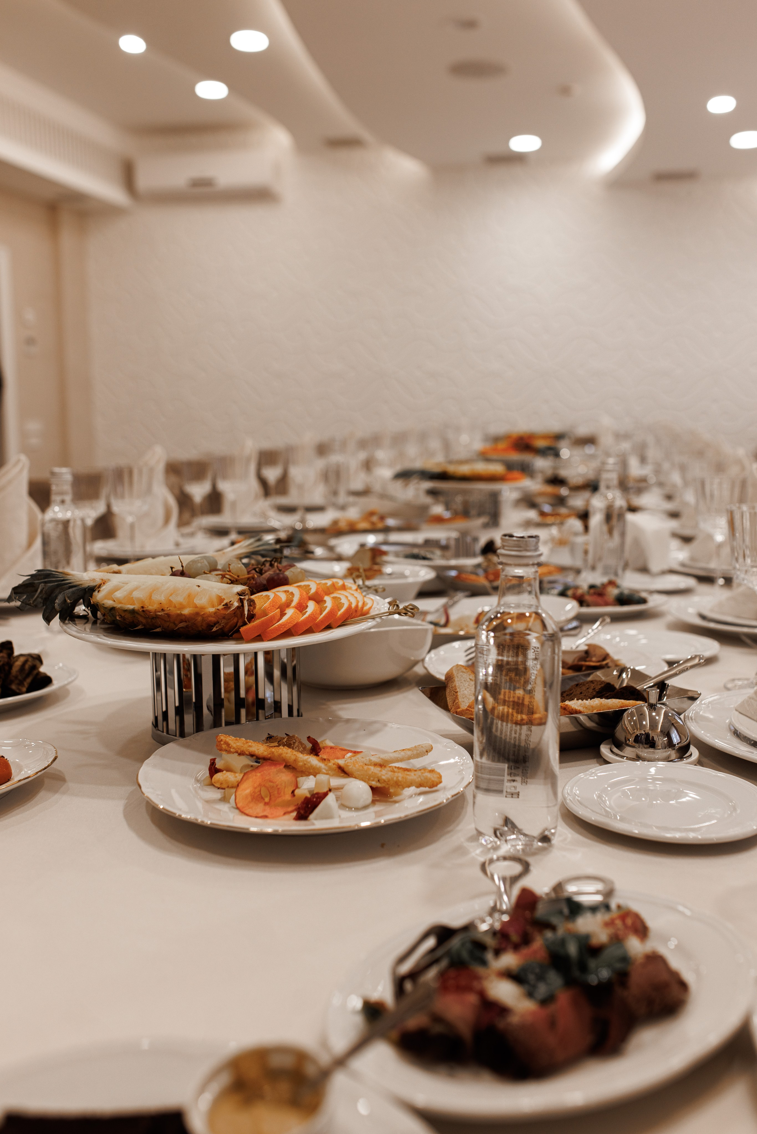 Юбилей 85 лет. Свадебный и семейный фотограф Наталья Штык