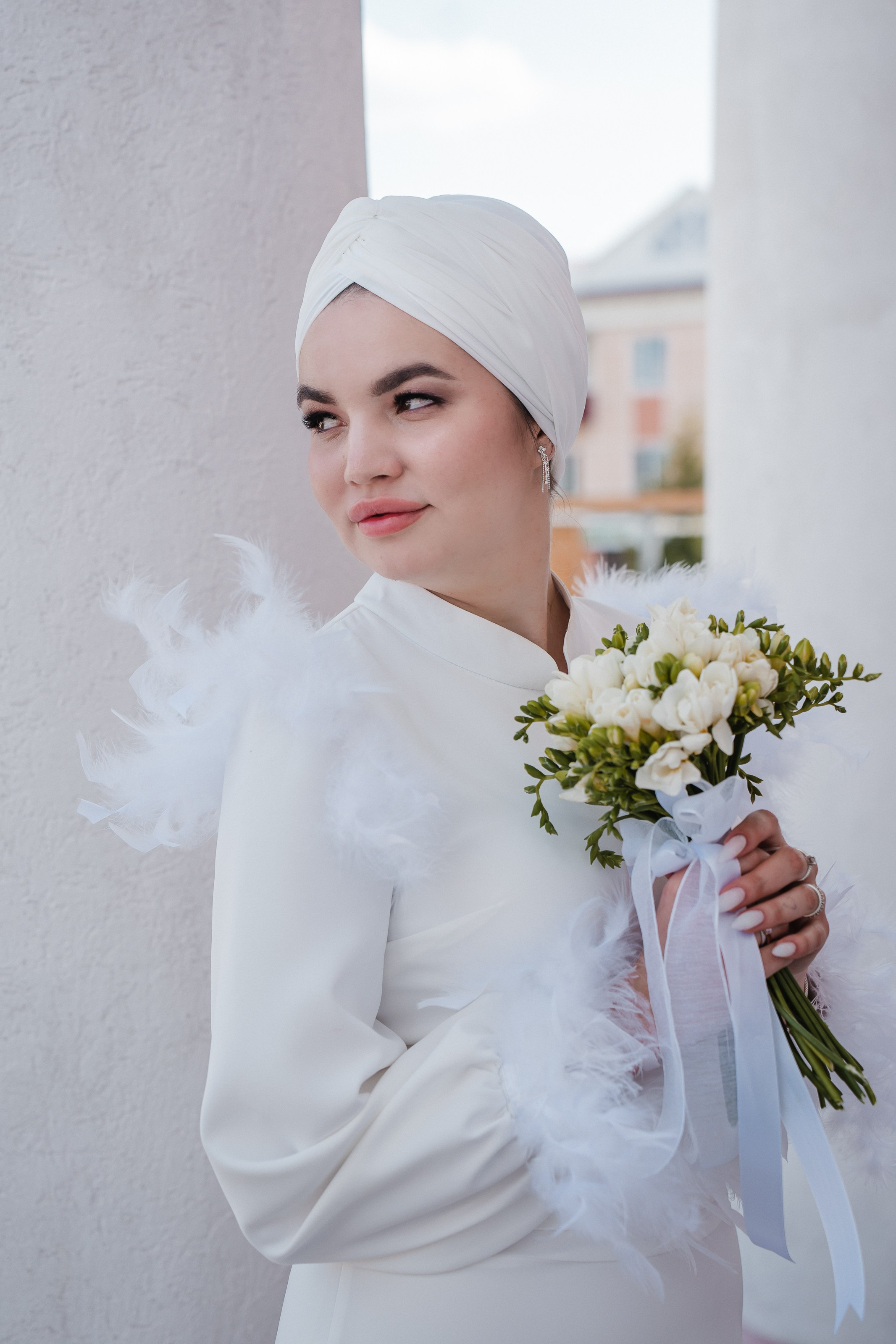 Ильнур Азалия Никах. Свадебный и семейный фотограф в Лениногорске Альбина Хасаншина