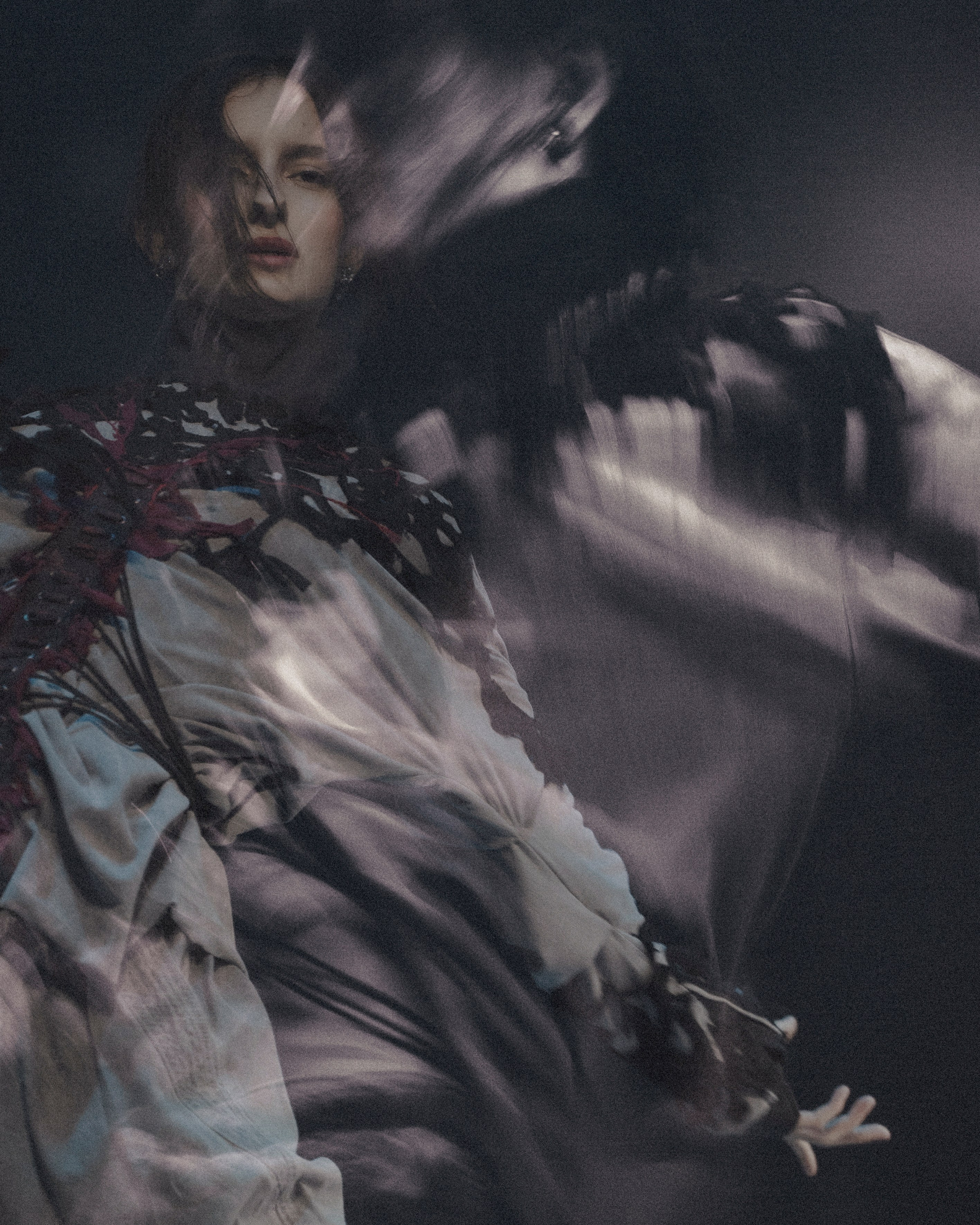 Volga. Фотограф Rockeroleg