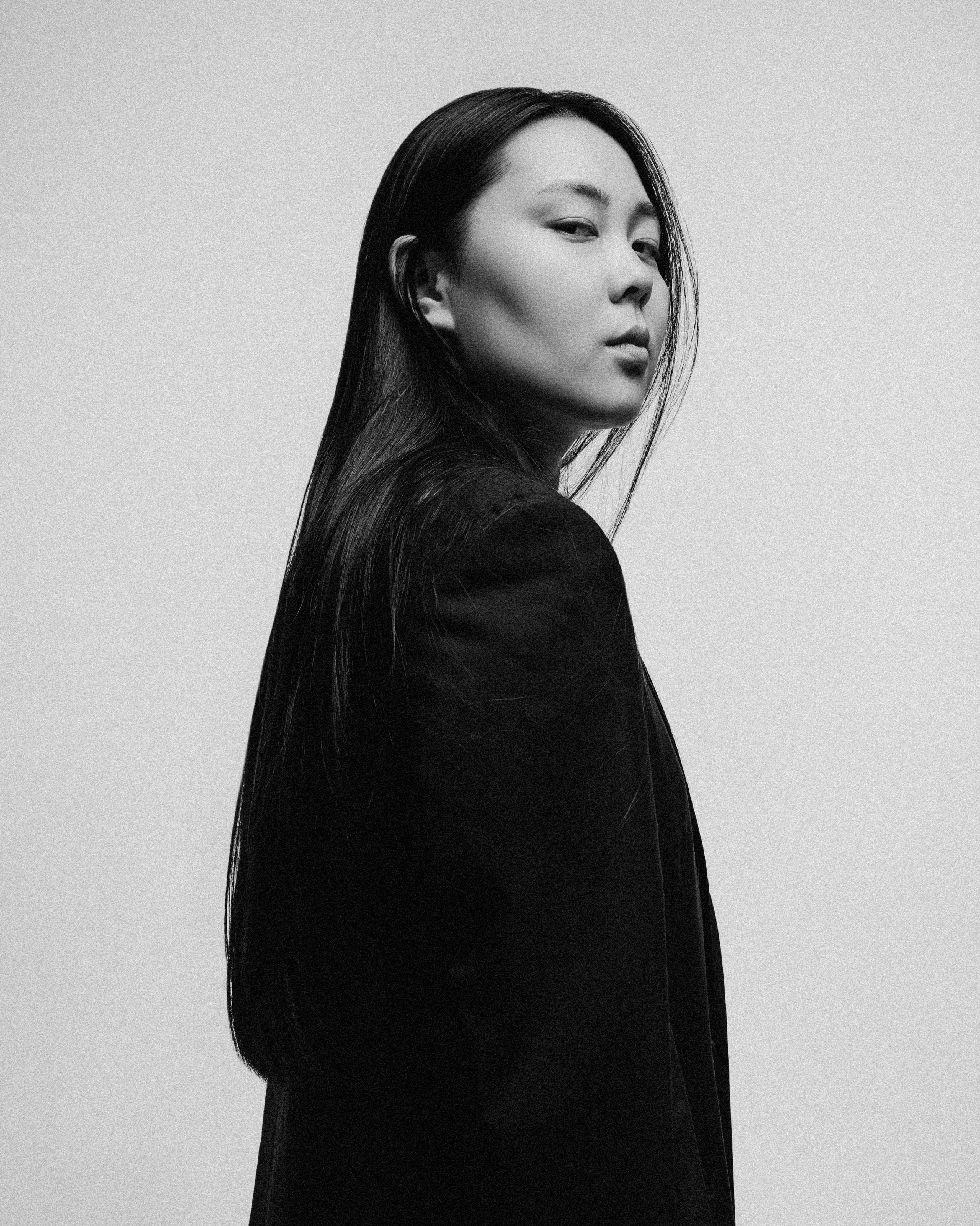 Баина. Фотограф Rockeroleg