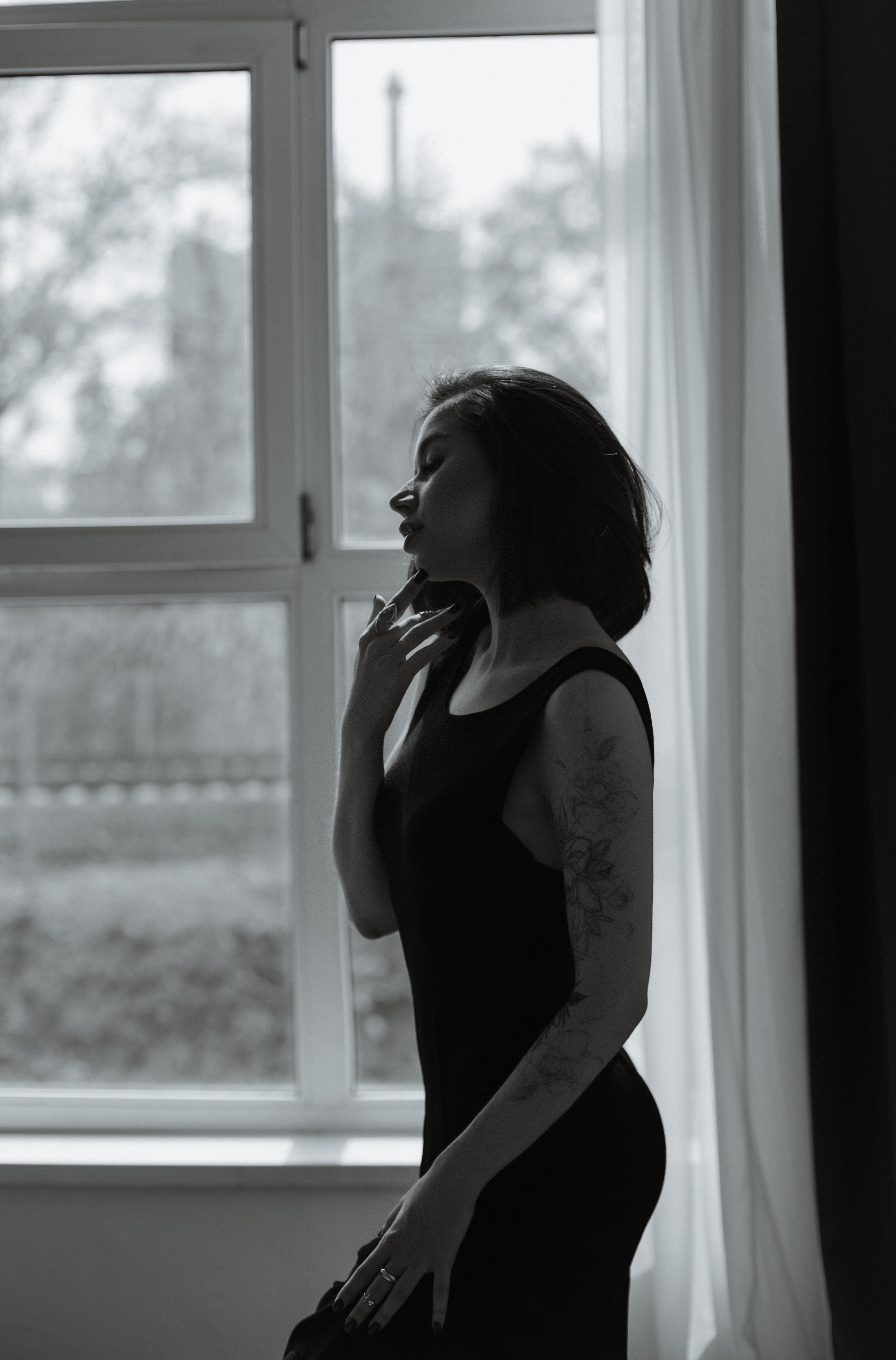 Александра. Фотограф москва