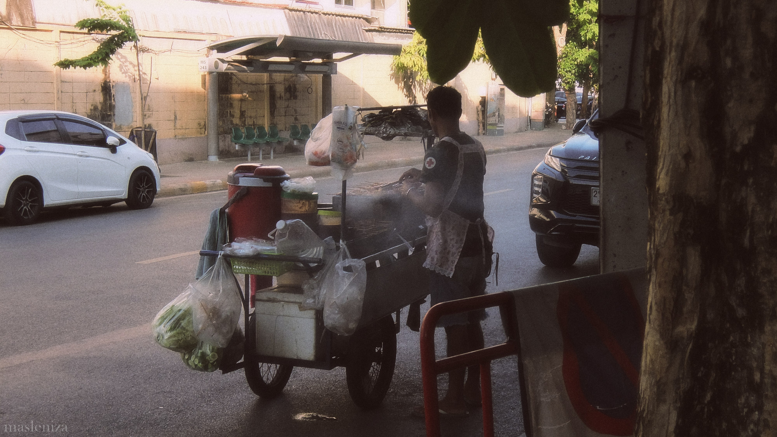 BANGKOK 2026. Фотограф Елизавета Маслова. Москва. Art, Fashion