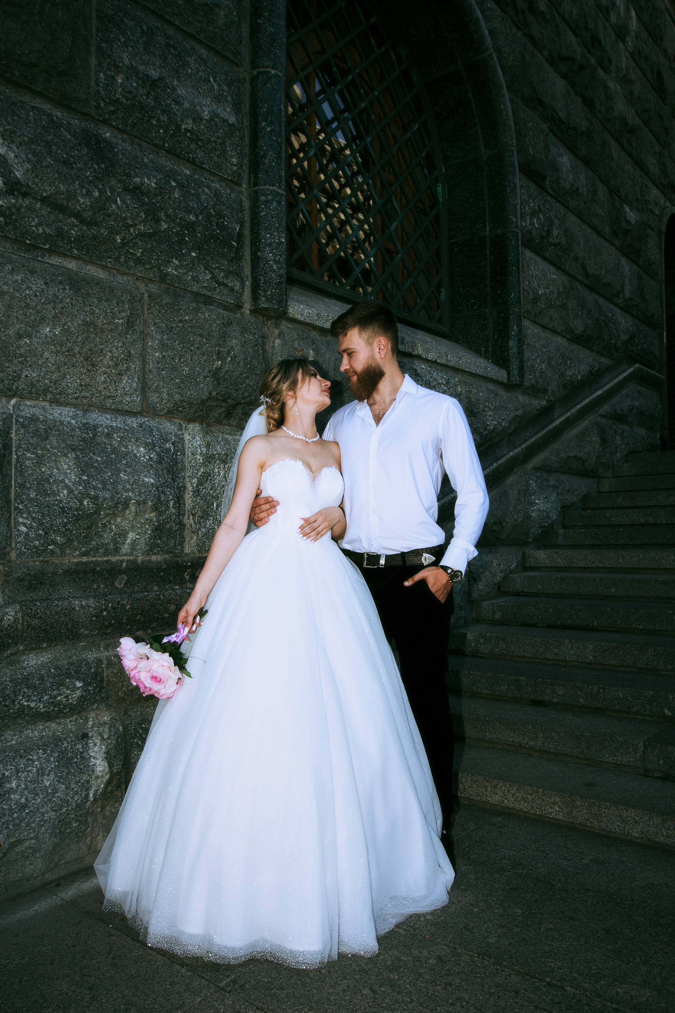 The two of us. Фотограф Елизавета Маслова. Москва. Art, Fashion