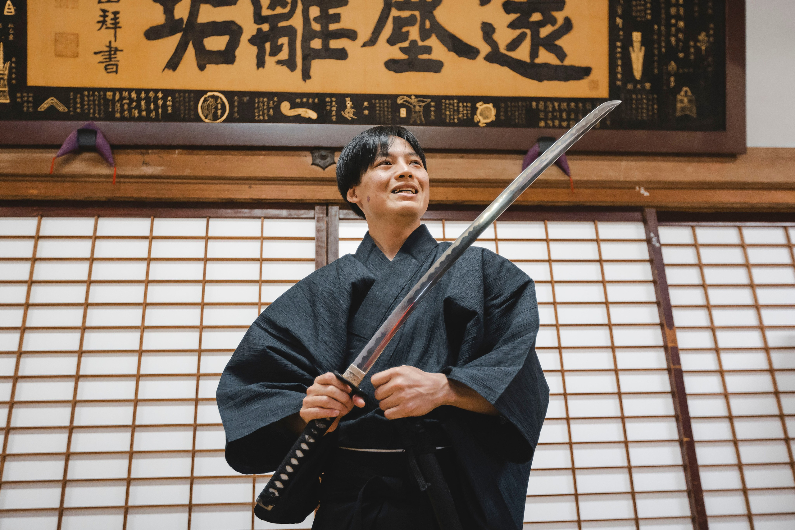 Japan, Tokyo. Репортажный фотограф Андрей Герасимов