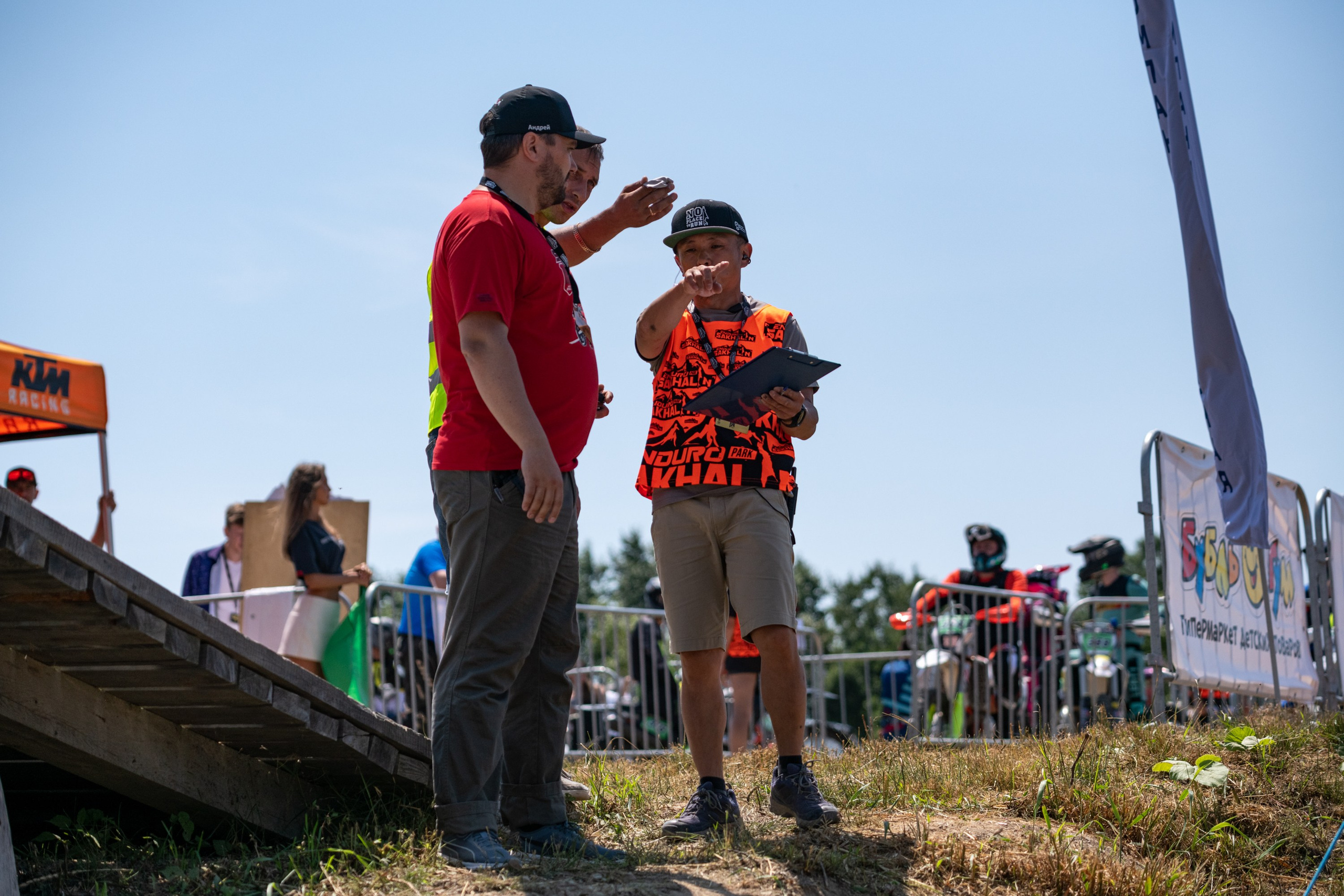 NPR 2025 пролог (26.07.2025). Фотограф Андрей Серенков