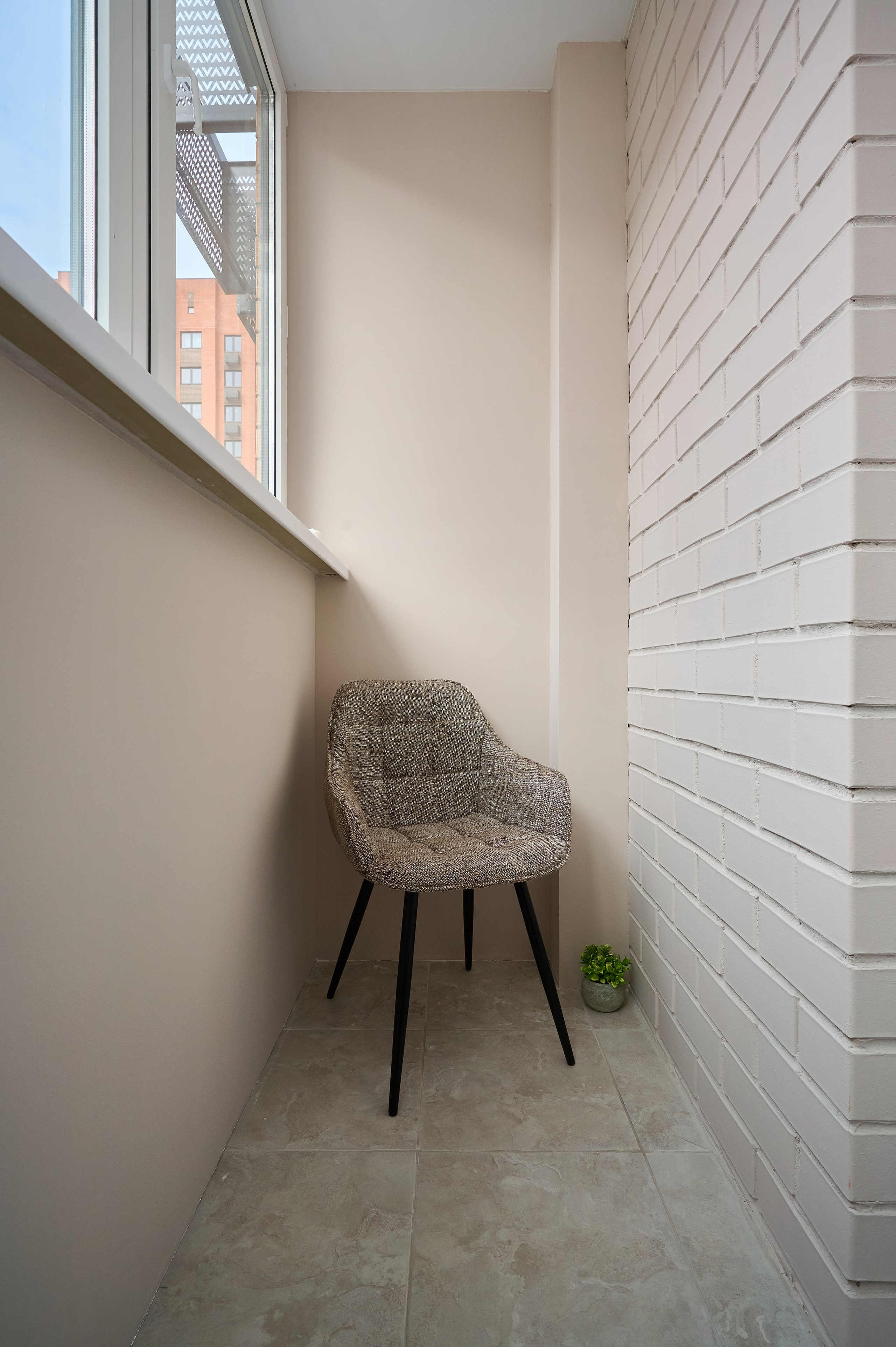 Квартира 145. Интерьерный фотограф в Краснодаре