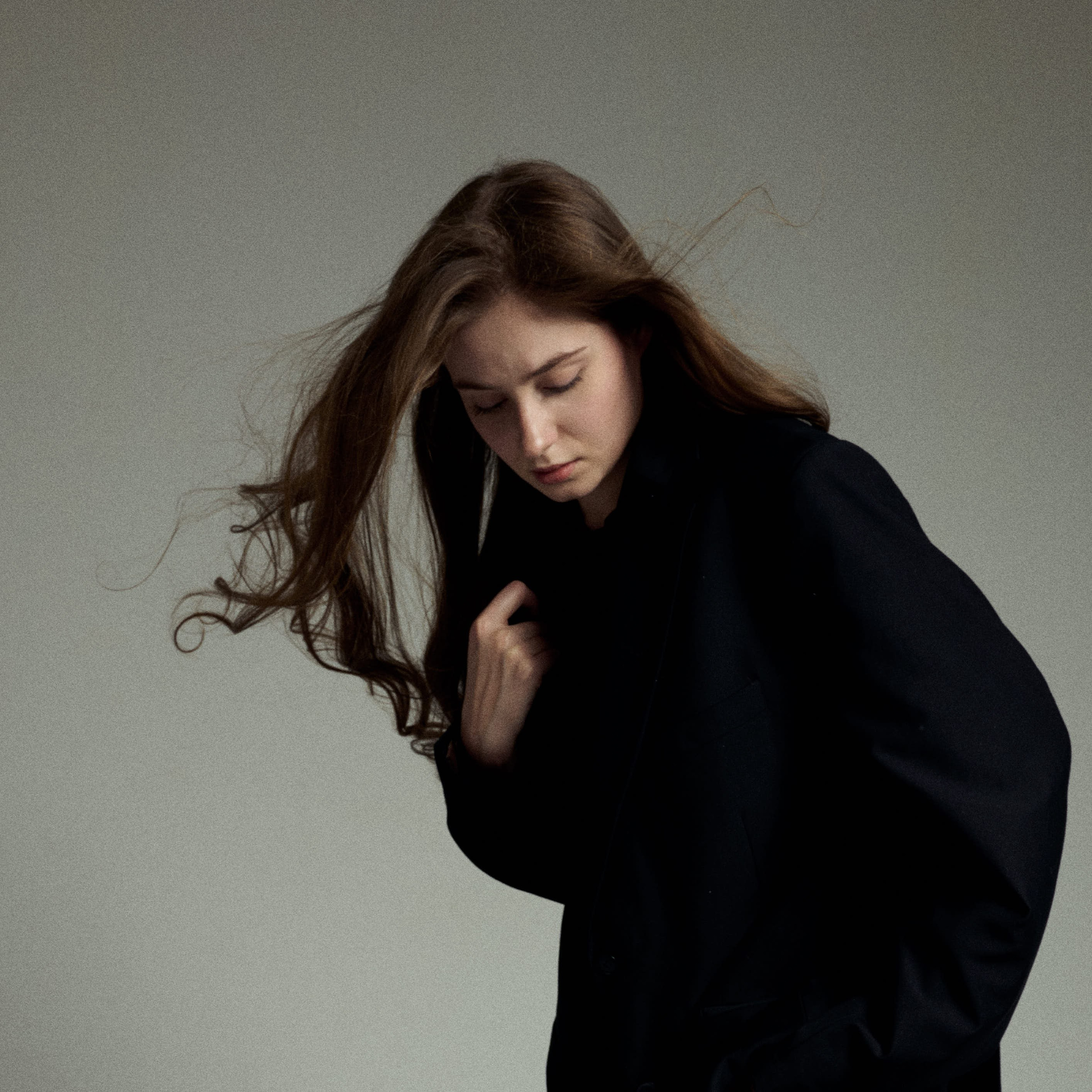 Студийная съёмка. Портретный и репортажной фотограф в Москве