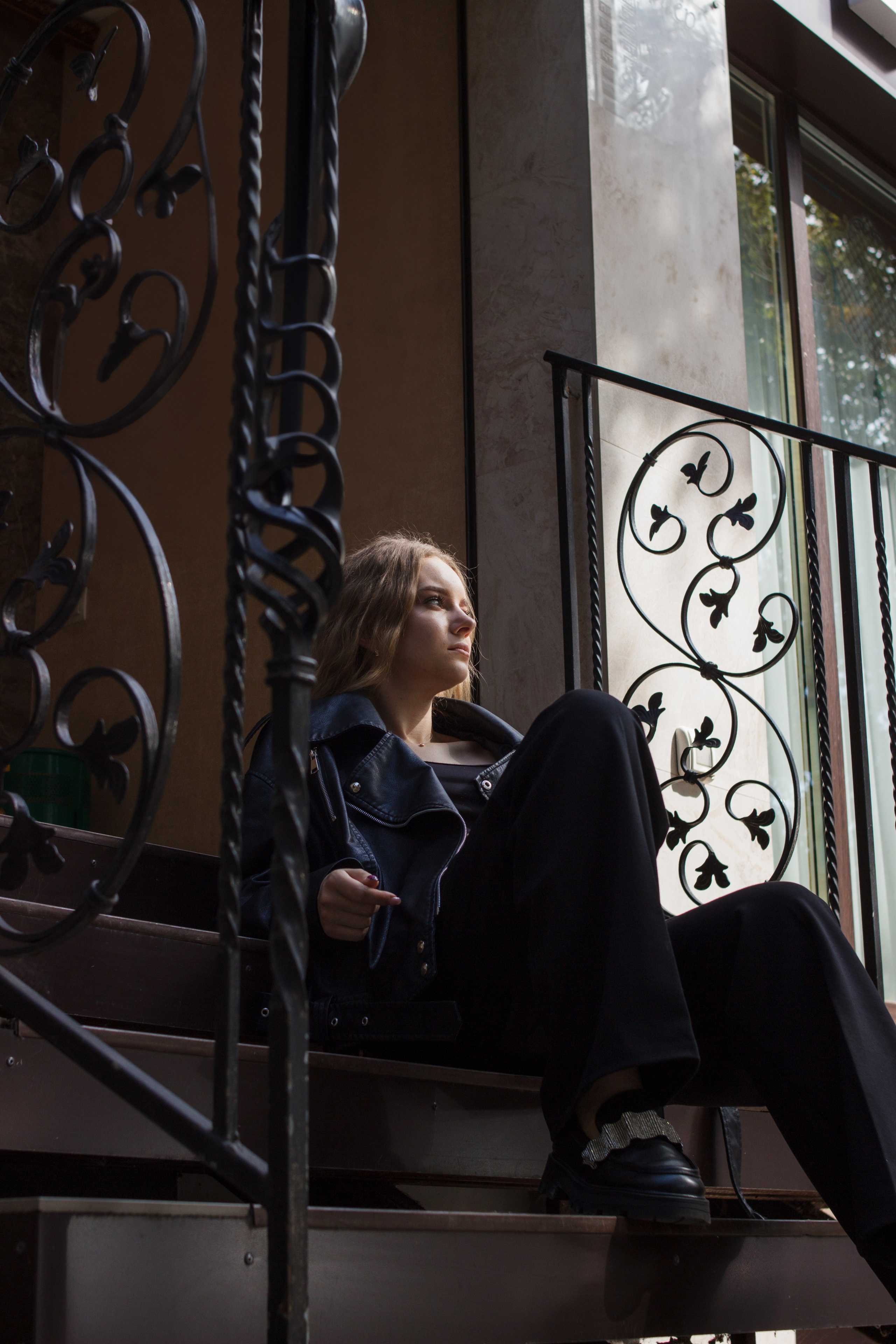 Мария. Ксения Шакирова. Фотограф в Воронеже