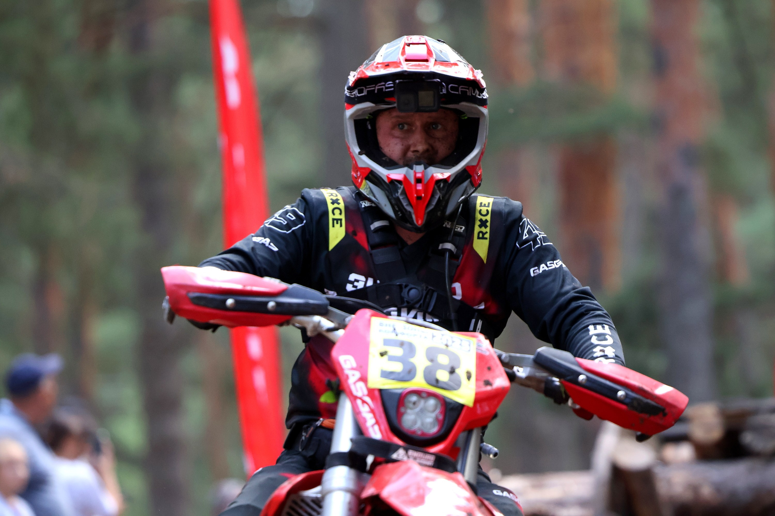 Hard enduro Melenki — «Вне зоны комфорта». Спортивный и репортажный фотограф Ермакова Светлана