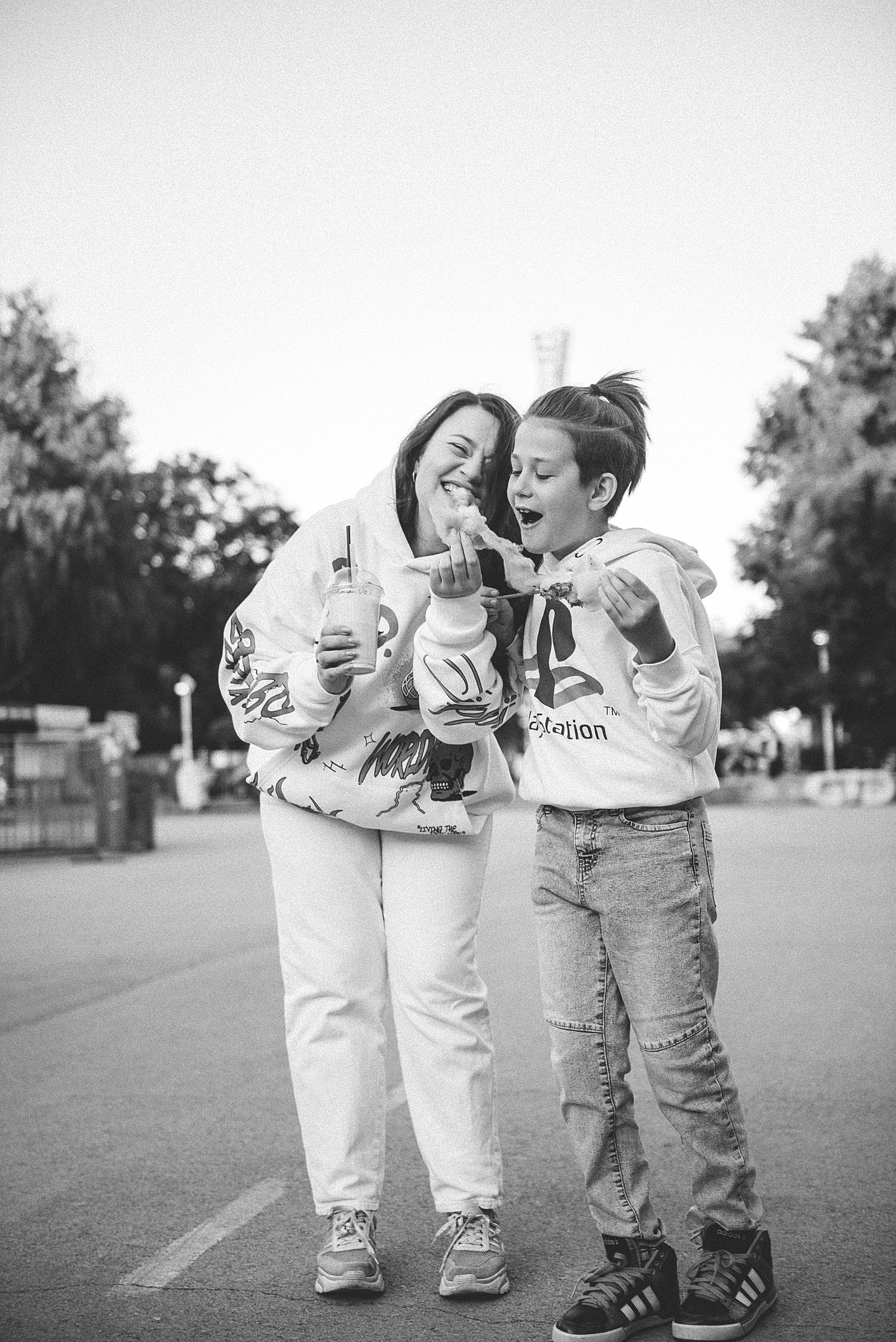 Юся и Яр. Семейный и портретный фотограф в Тольятти | Самаре Мария Иодис