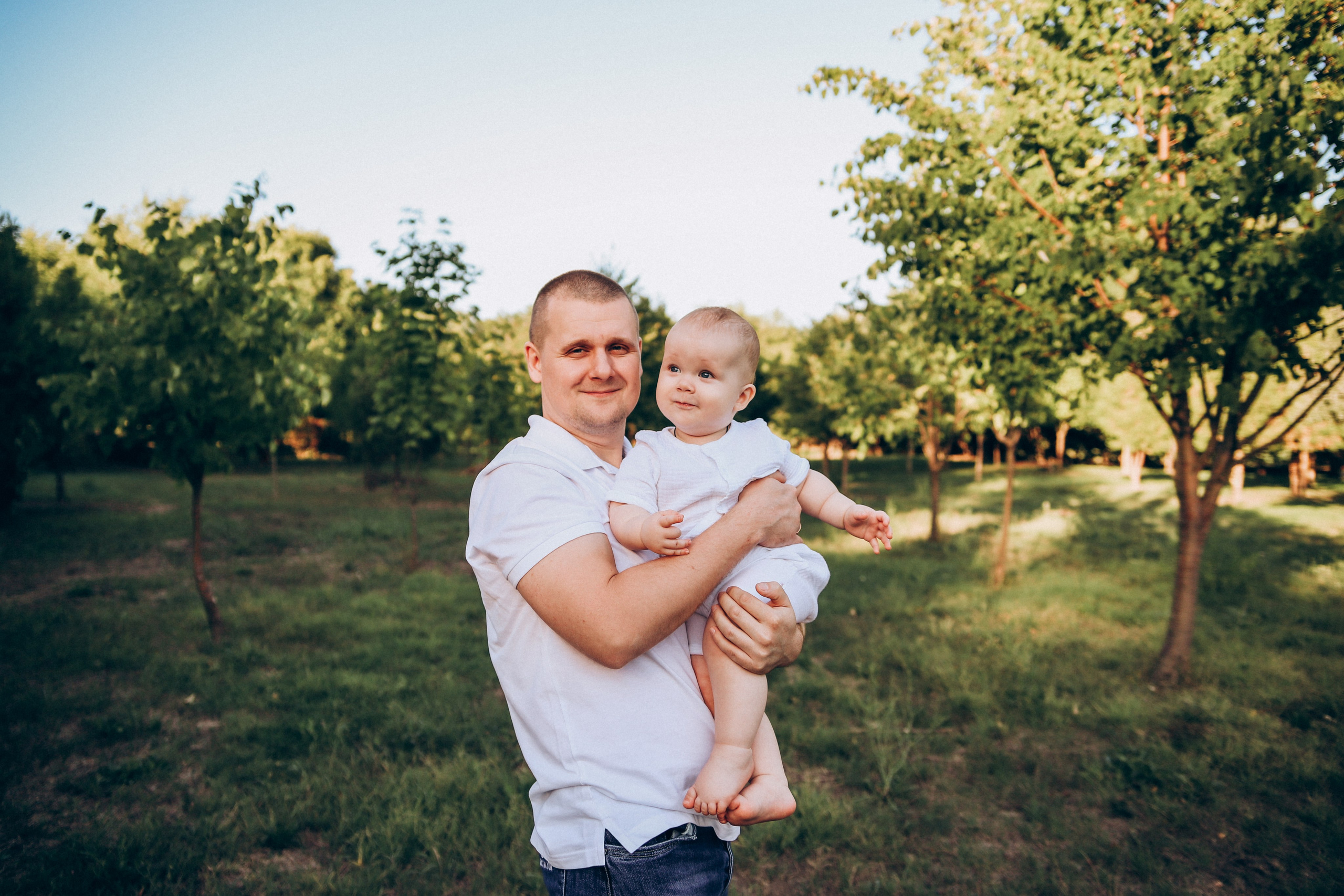 Годовасие. Семейный и персональный фотограф в Ростове-на-Дону