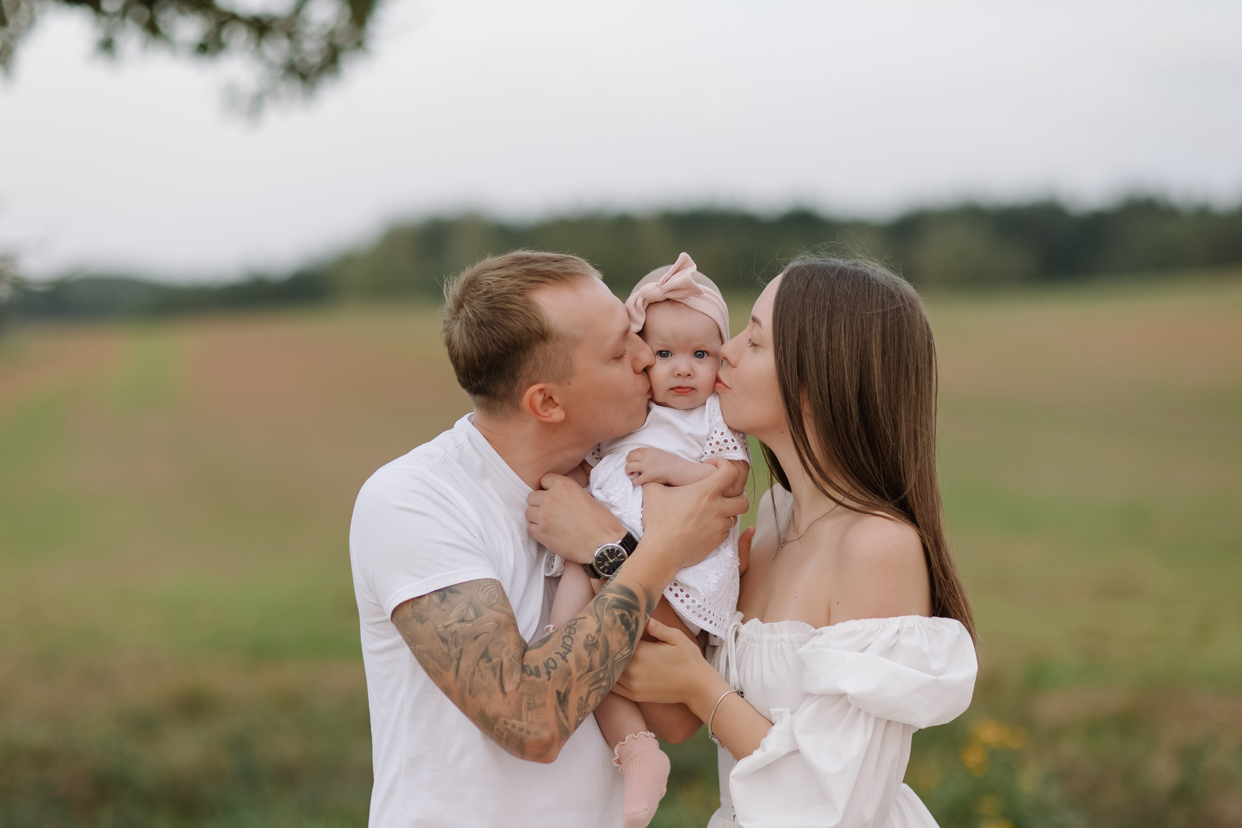 Алина. Свадебный фотограф