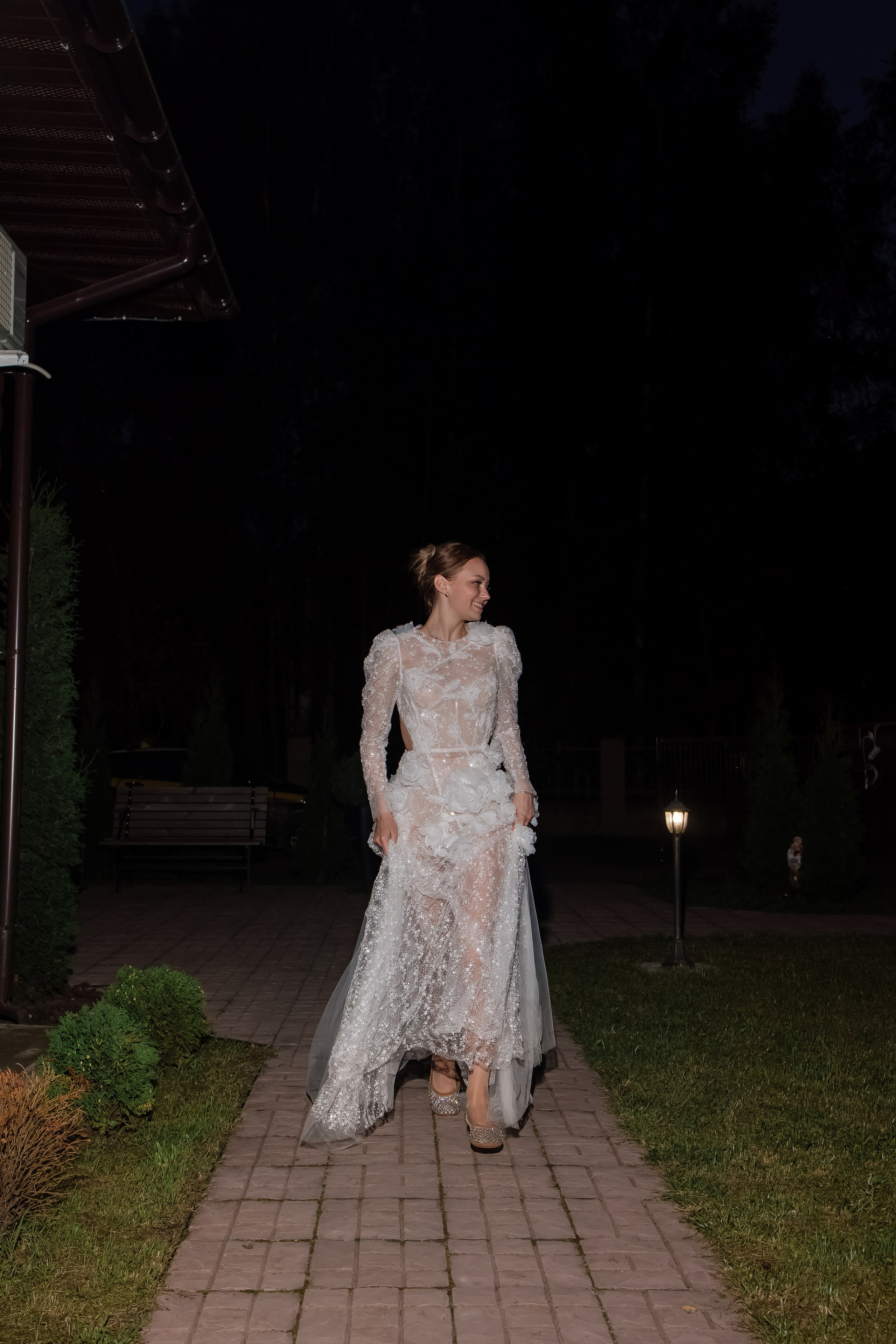 Егор/Арина. Свадебный фотограф