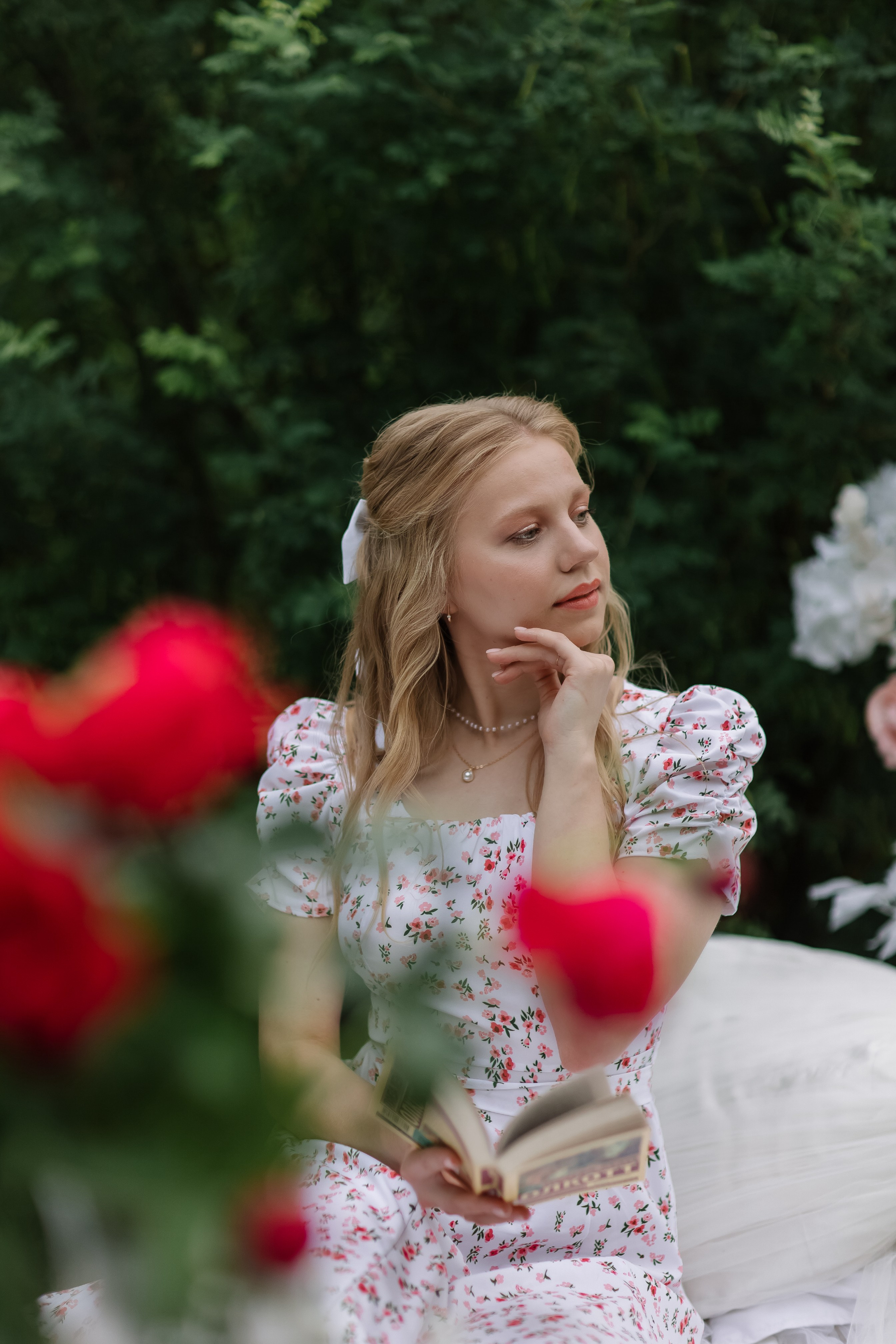 Кристина. Свадебный фотограф