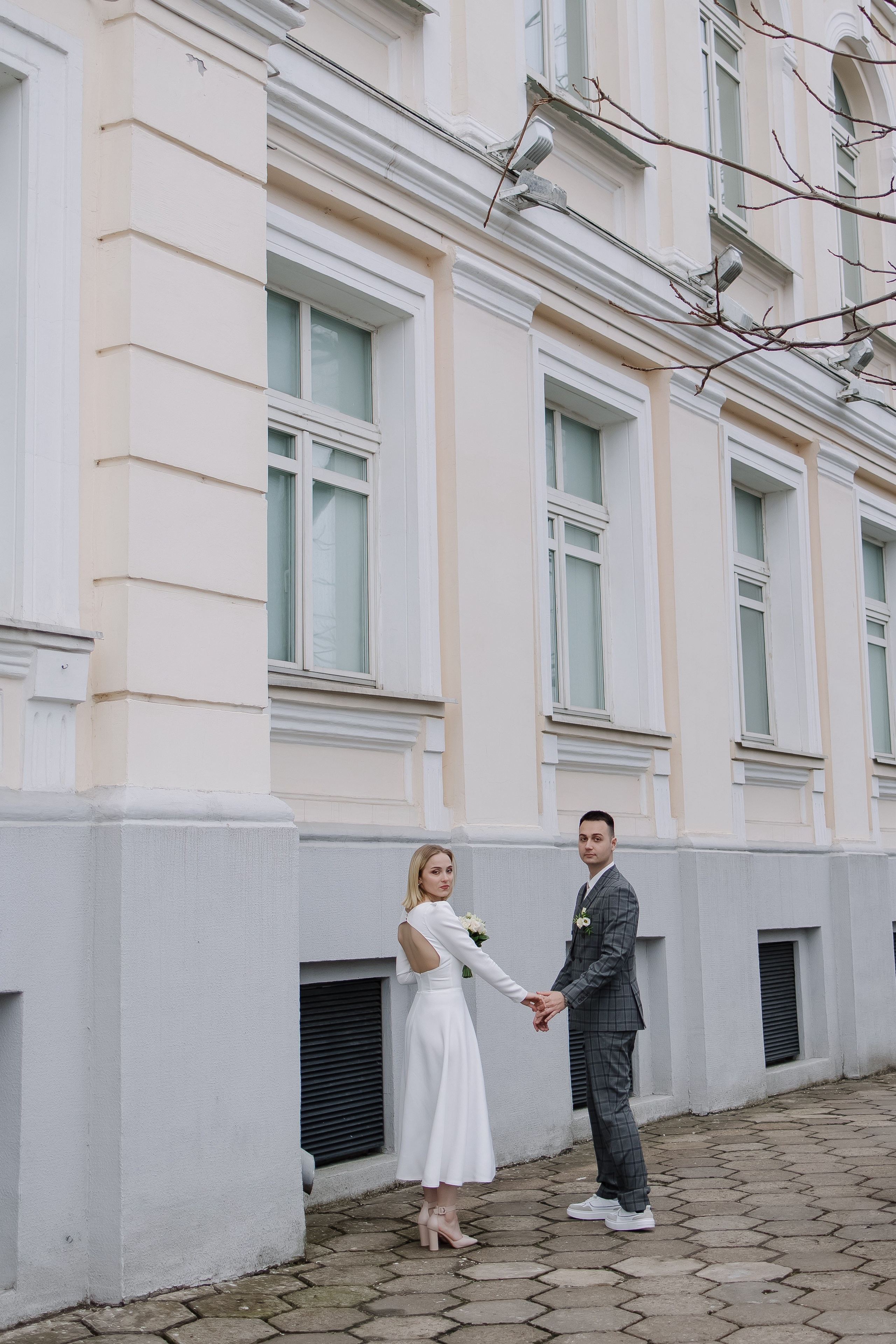 Даниил/Екатерина. Свадебный фотограф