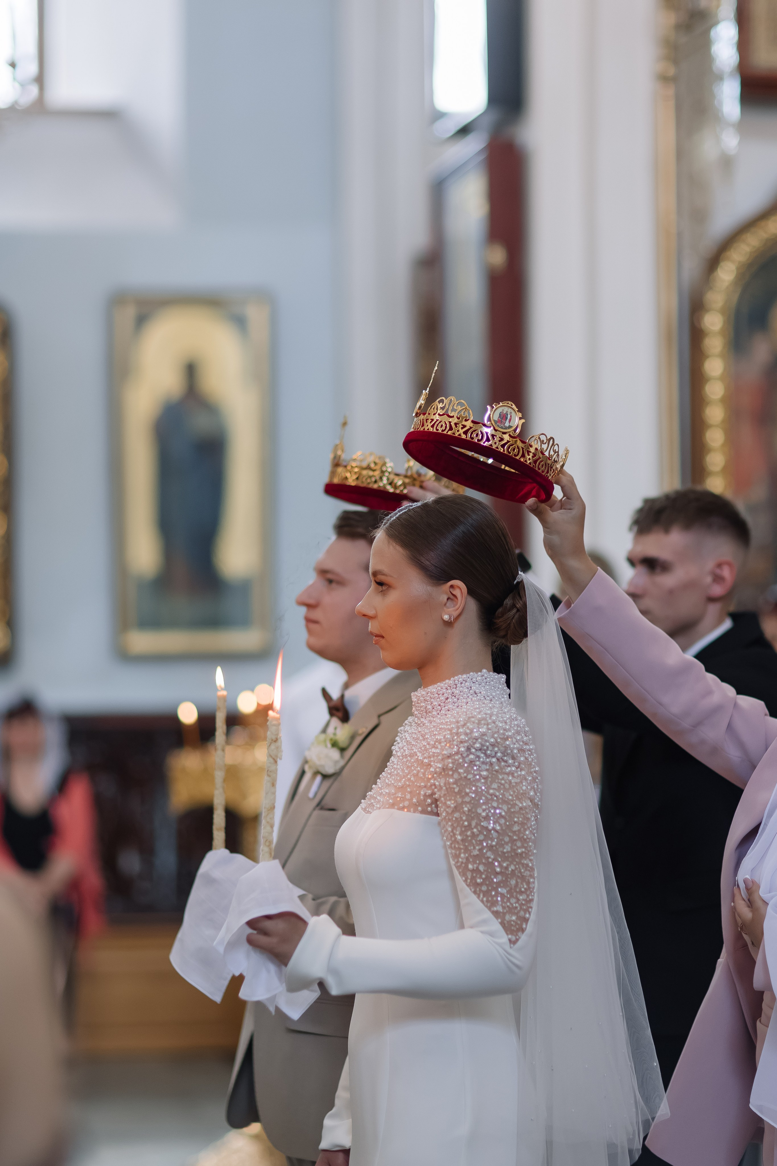 Aleksey&Viktoriya. Свадебный фотограф