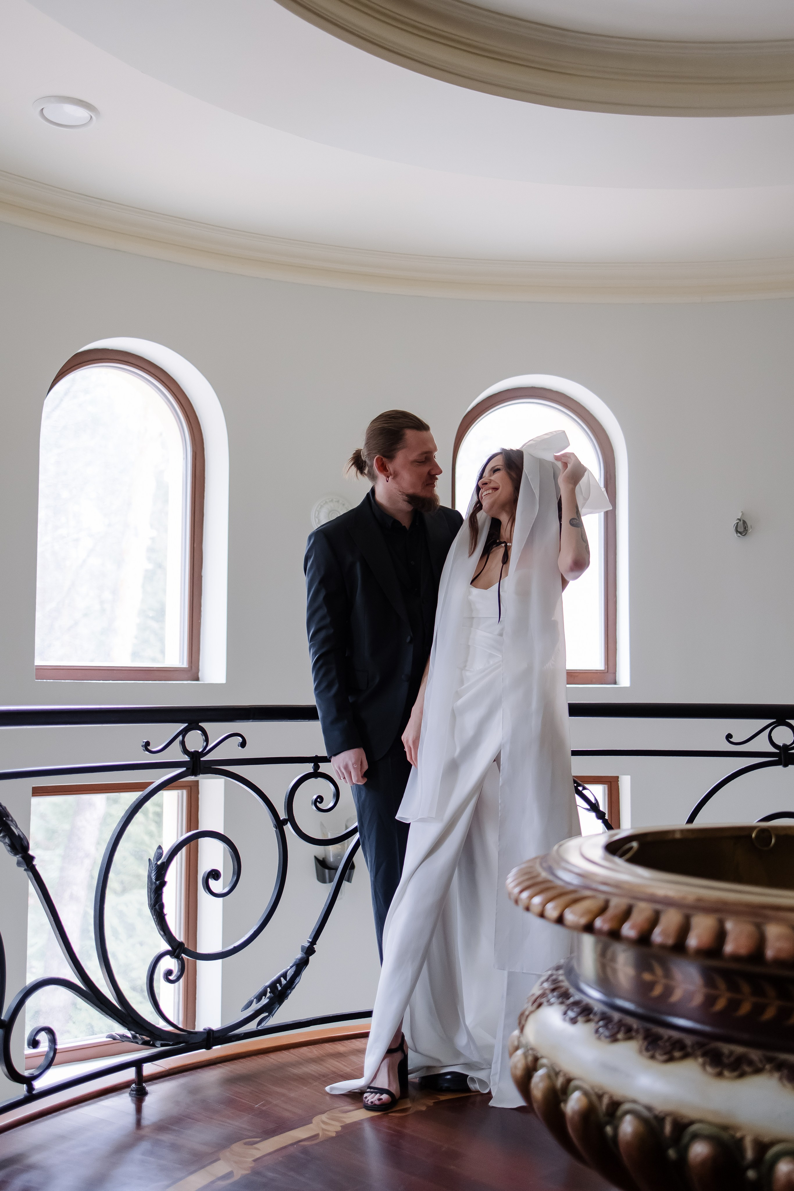 Павел/Екатерина. Свадебный фотограф