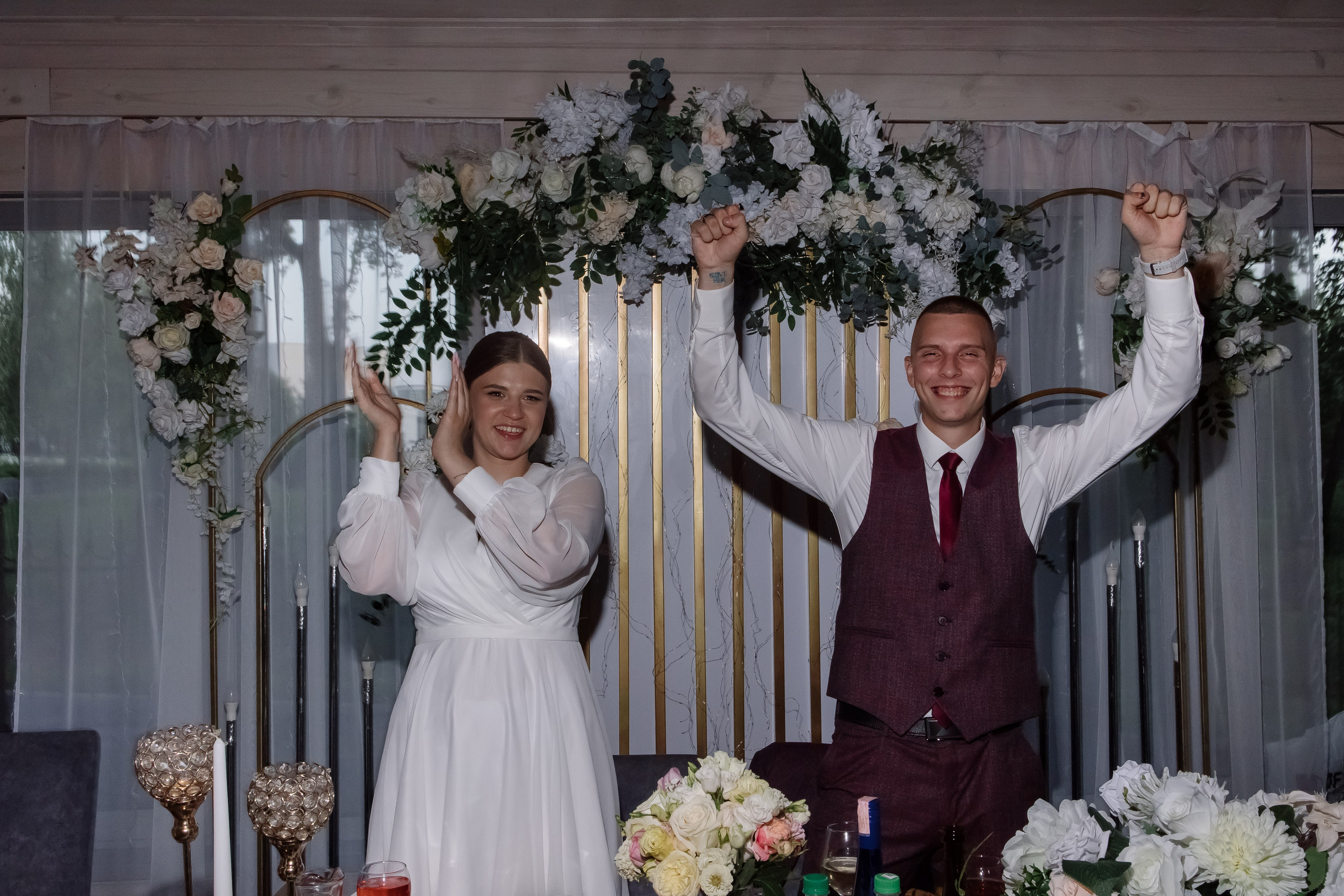 Илья/Влада. Свадебный фотограф