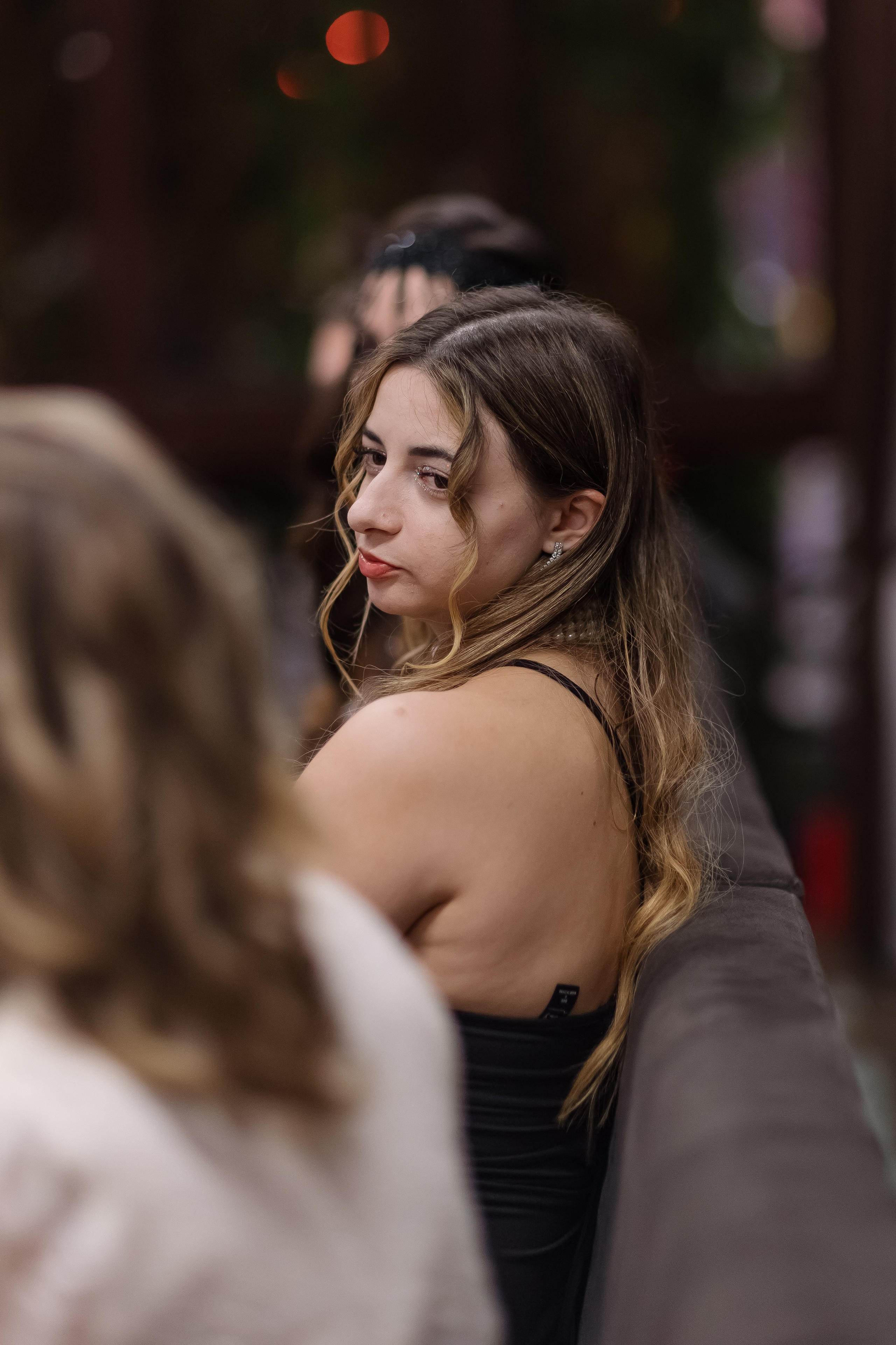 Мафия. Свадебный фотограф