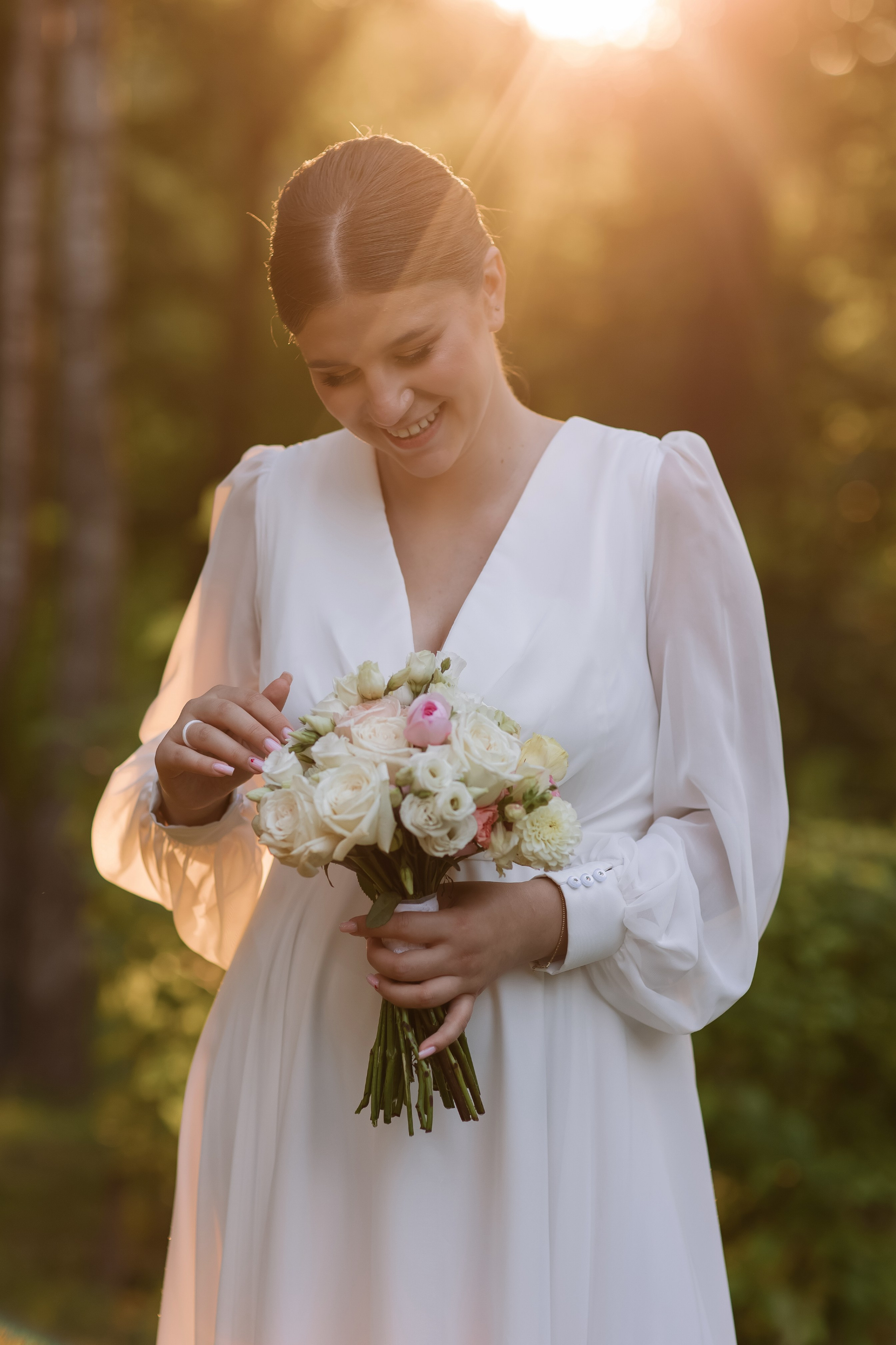 Илья/Влада. Свадебный фотограф