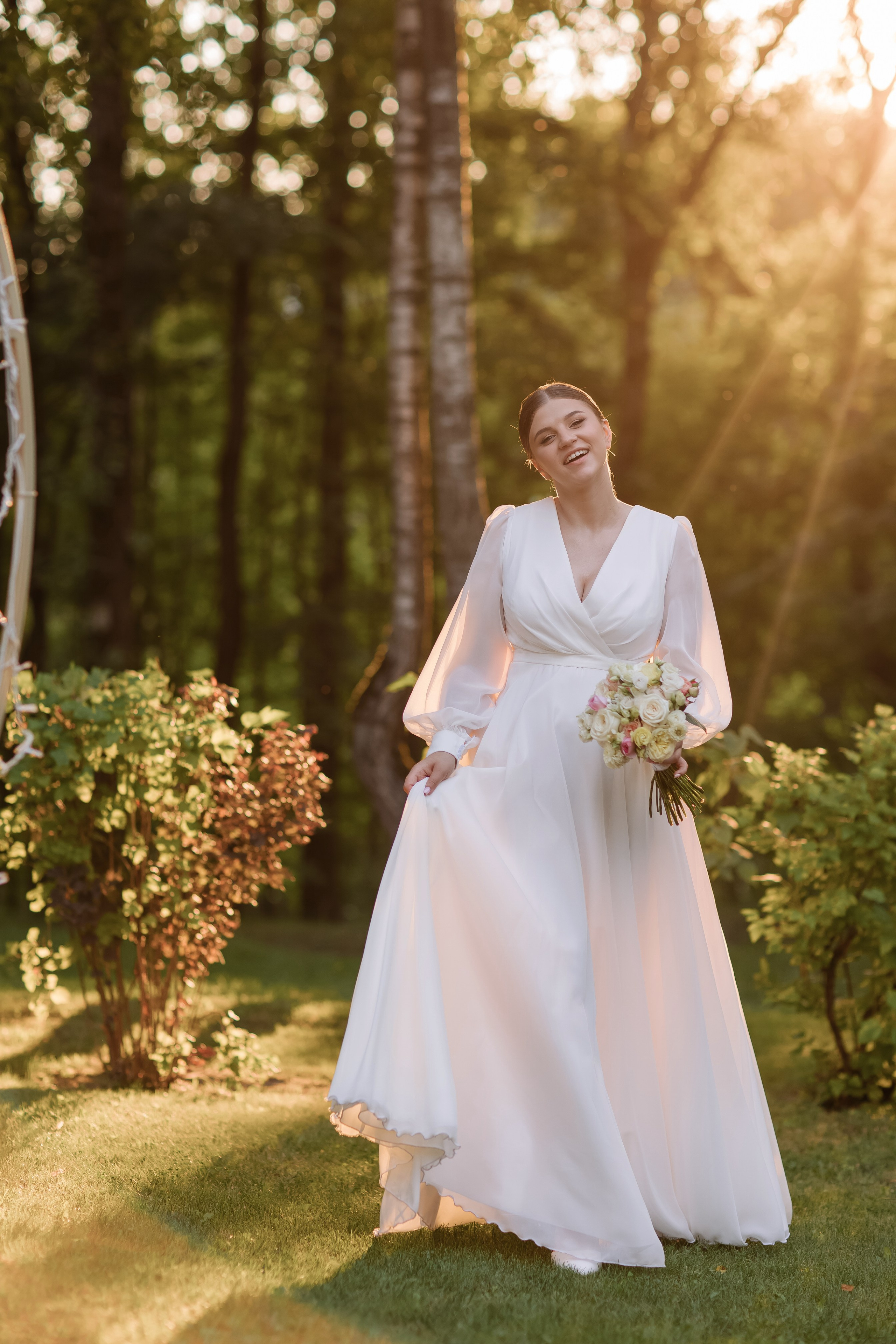 Илья/Влада. Свадебный фотограф