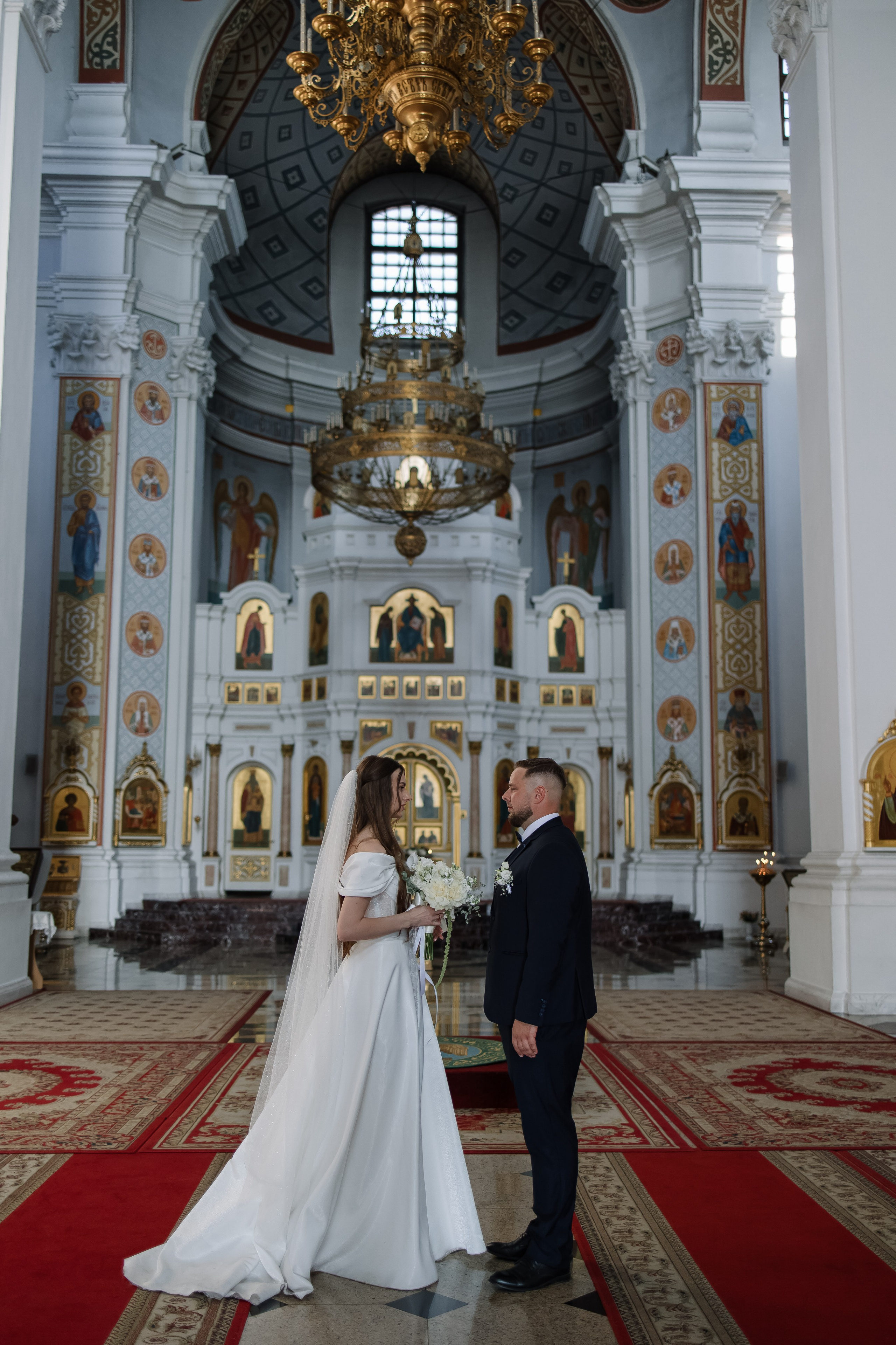 Evgeniy&Valeria. Свадебный фотограф