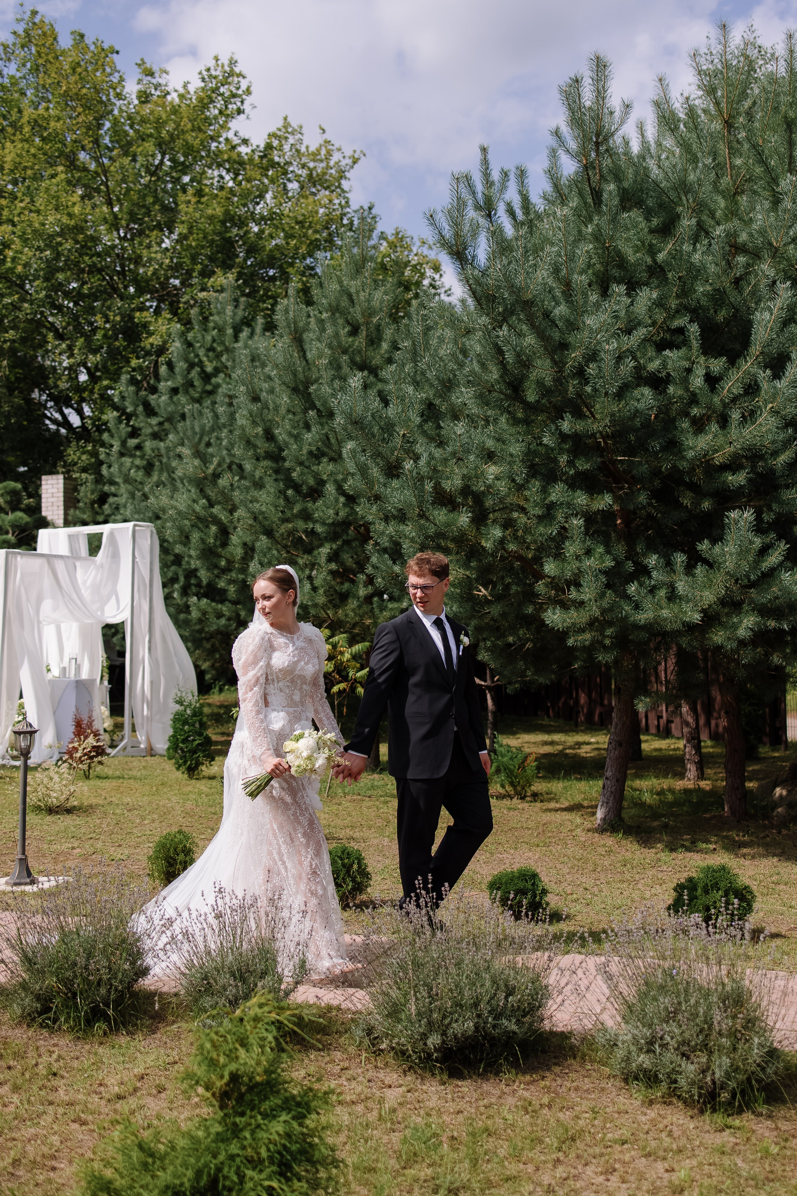 Егор/Арина. Свадебный фотограф