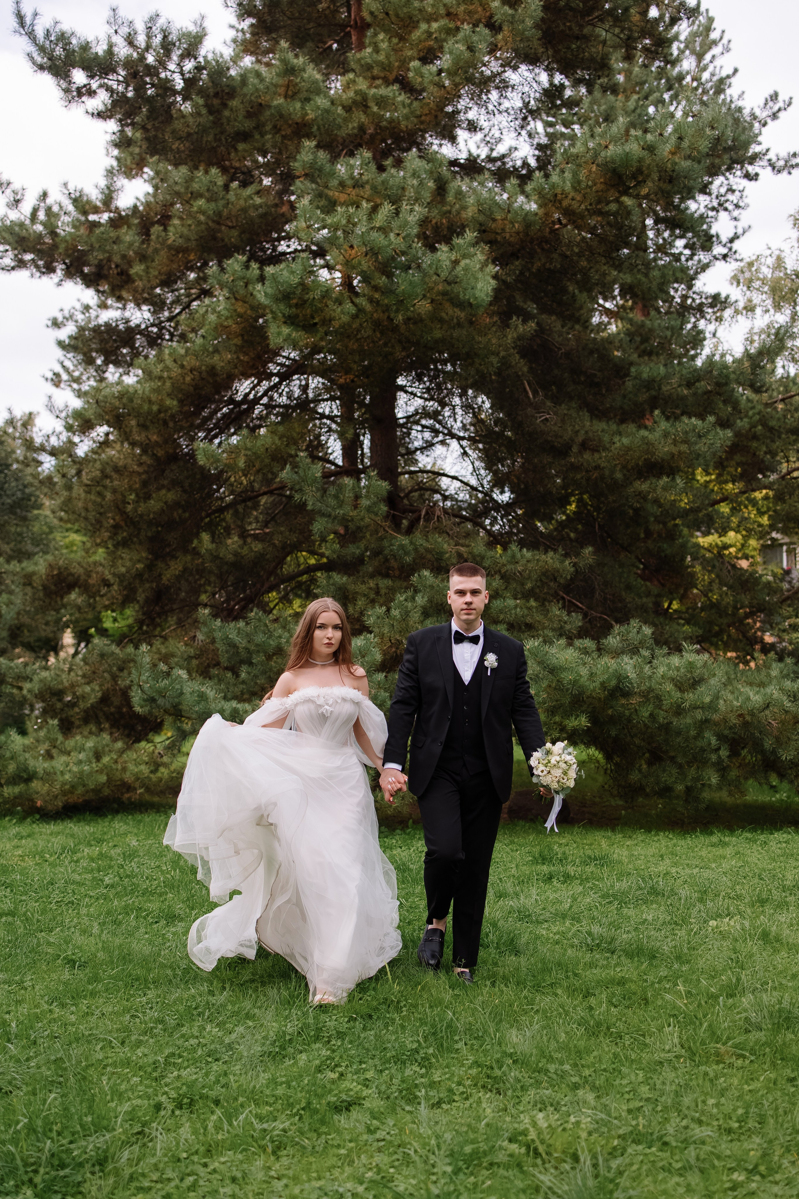 Артем/Карина. Свадебный фотограф