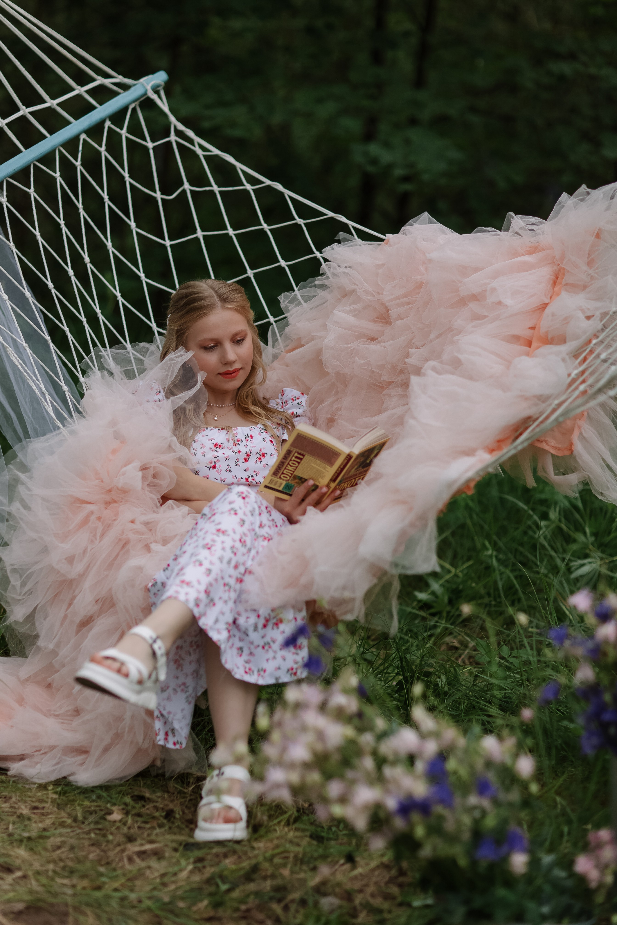 Кристина. Свадебный фотограф