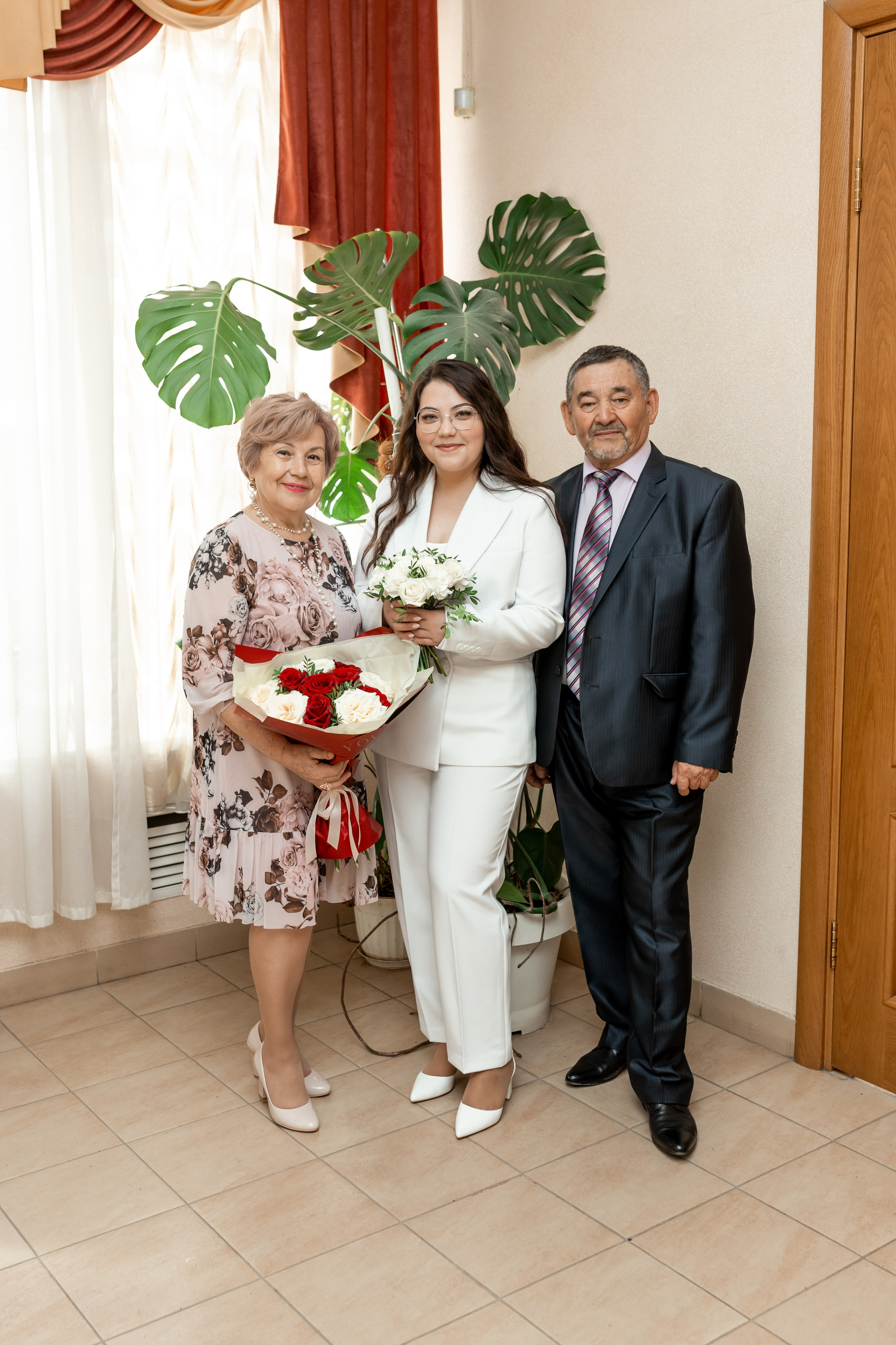 Айваз и Залия. Марина Шаймухаметова. Фотограф в Уфе