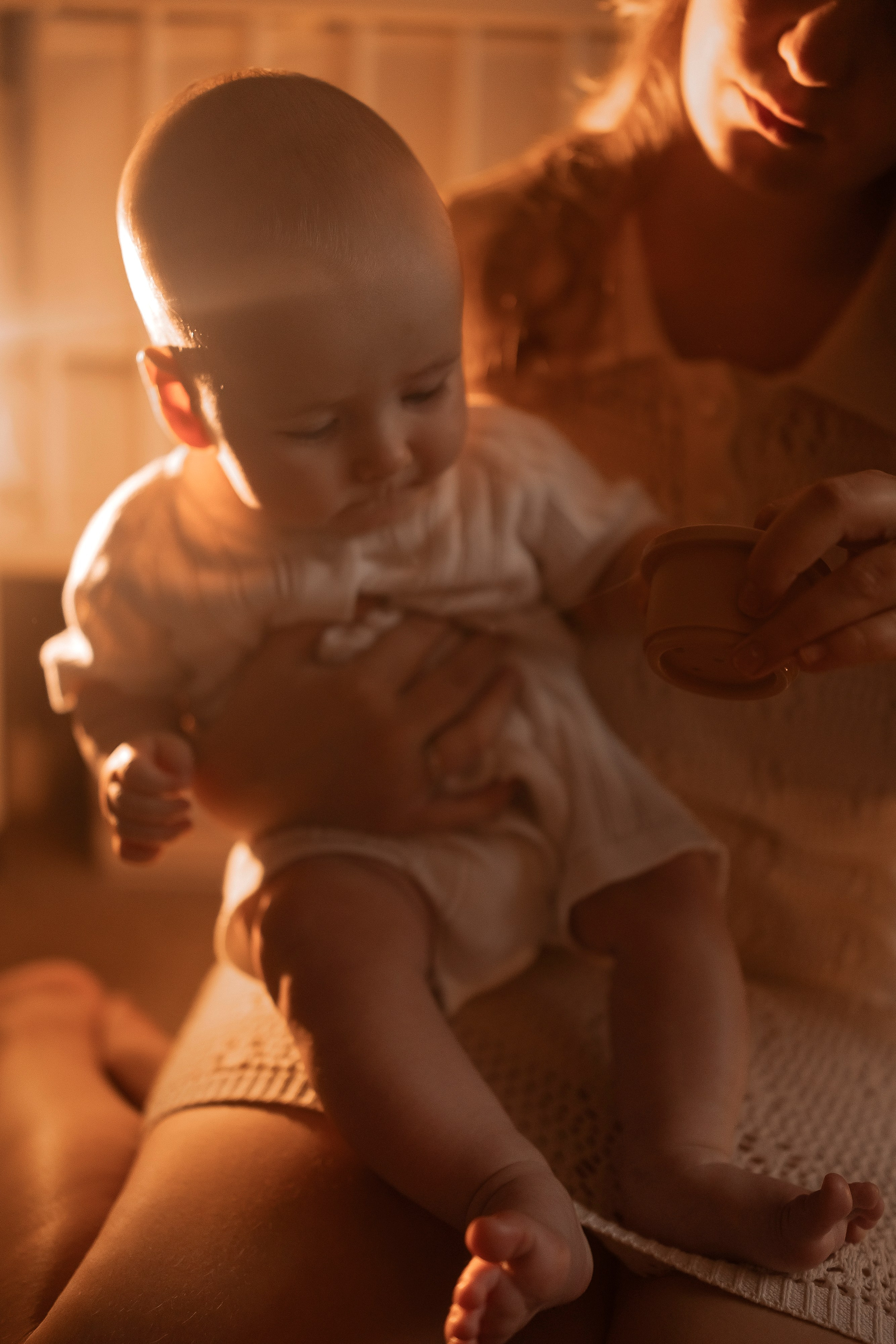 Николай. Семейный и свадебный фотограф в Москве Леванова Александра